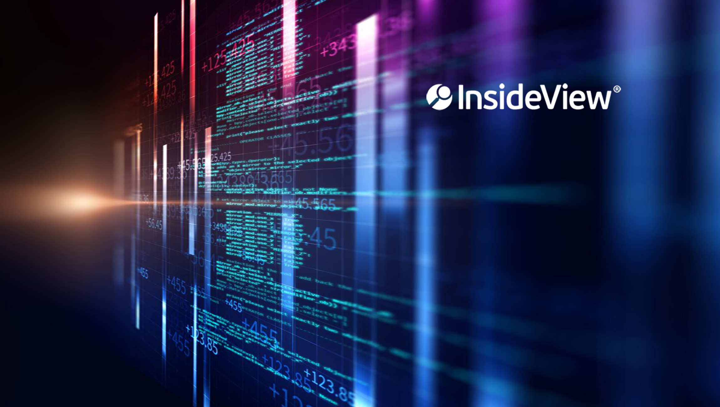 InsideView Expands Its Data Platform to Support Wave of Former Data.com Customers