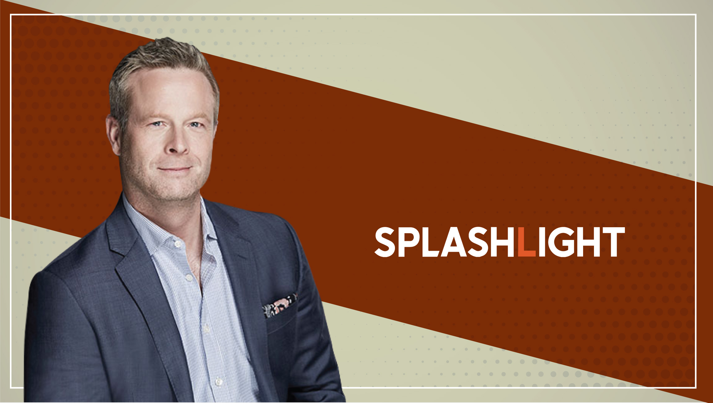 MarTech Interview with James Ingram, CEO, Splashlight and Telmar