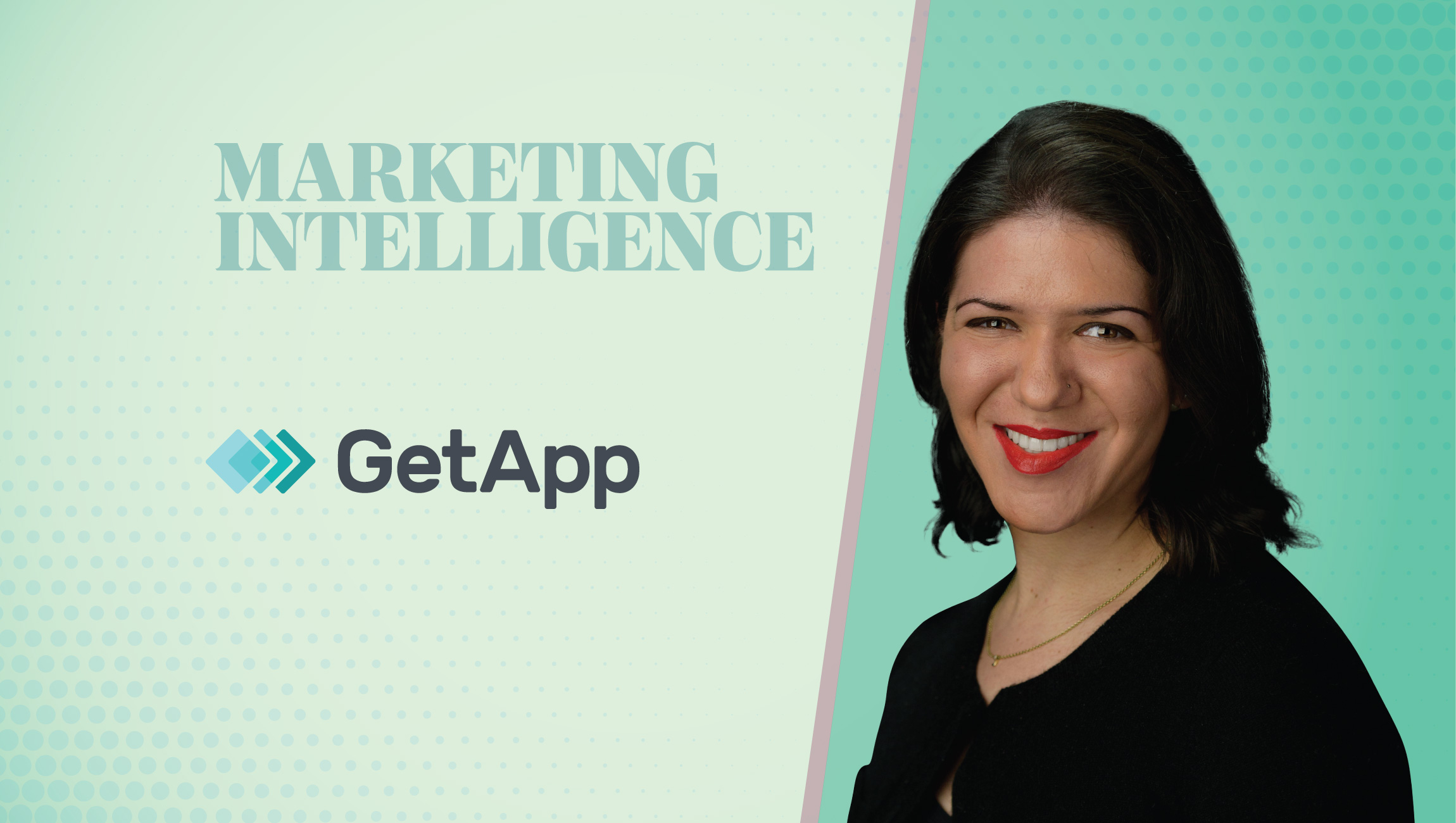 TechBytes with Lauren Maffeo, Associate Principal Analyst at GetApp