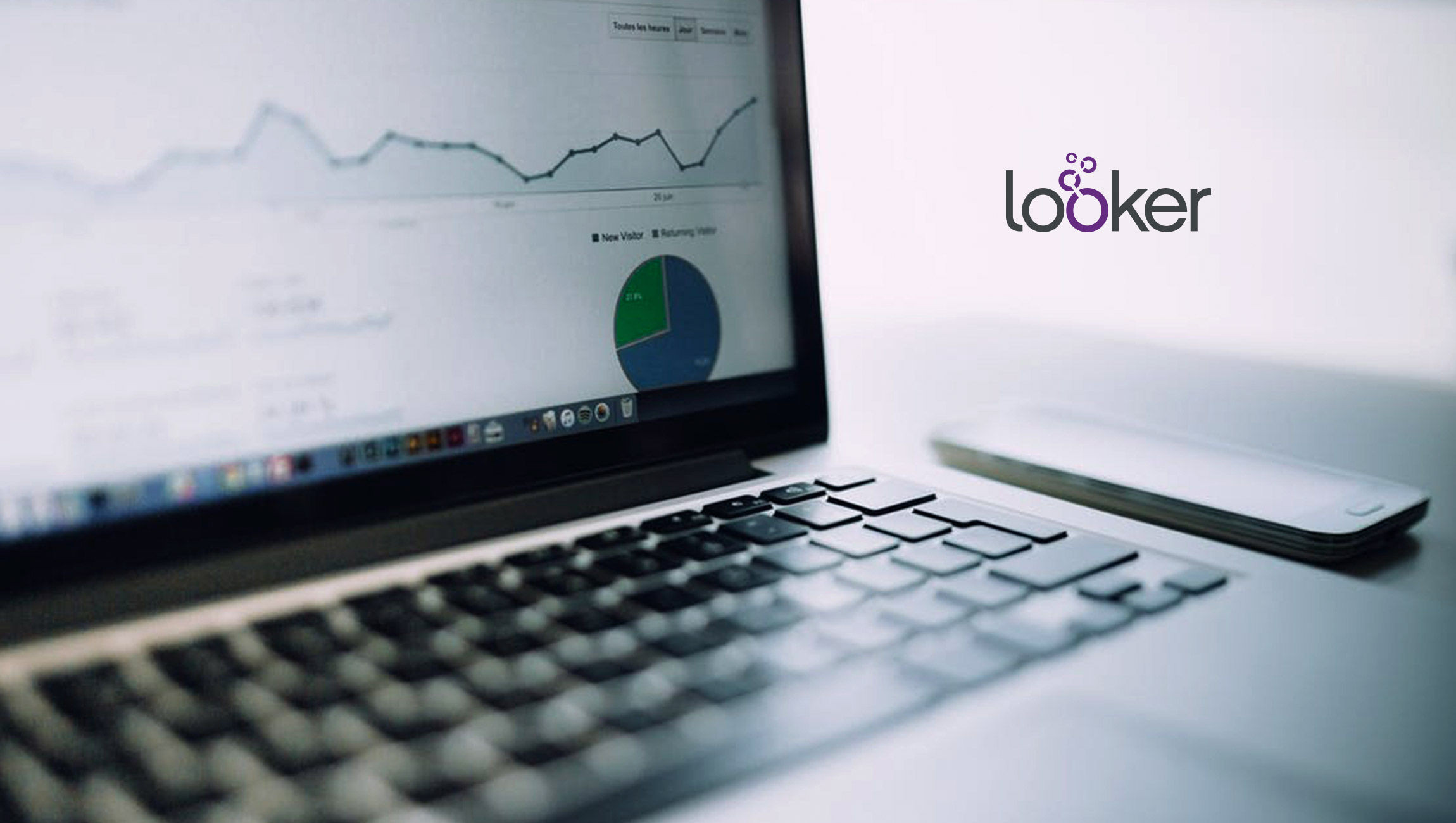 Looker Receives Highest Scores Possible in Enterprise BI Platform Report Across Seven Categories