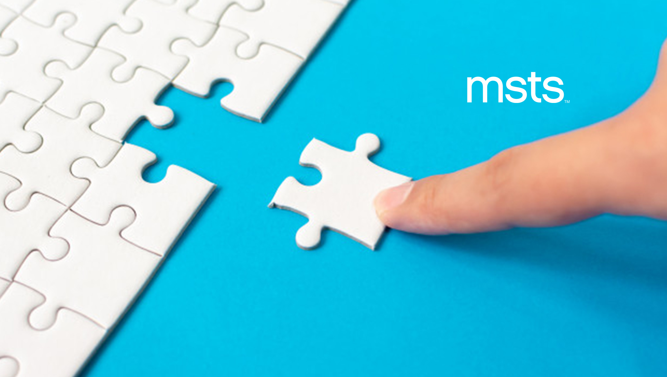 MSTS and SCHERMER Partner to Build End-to-End Brand and Buying Experiences