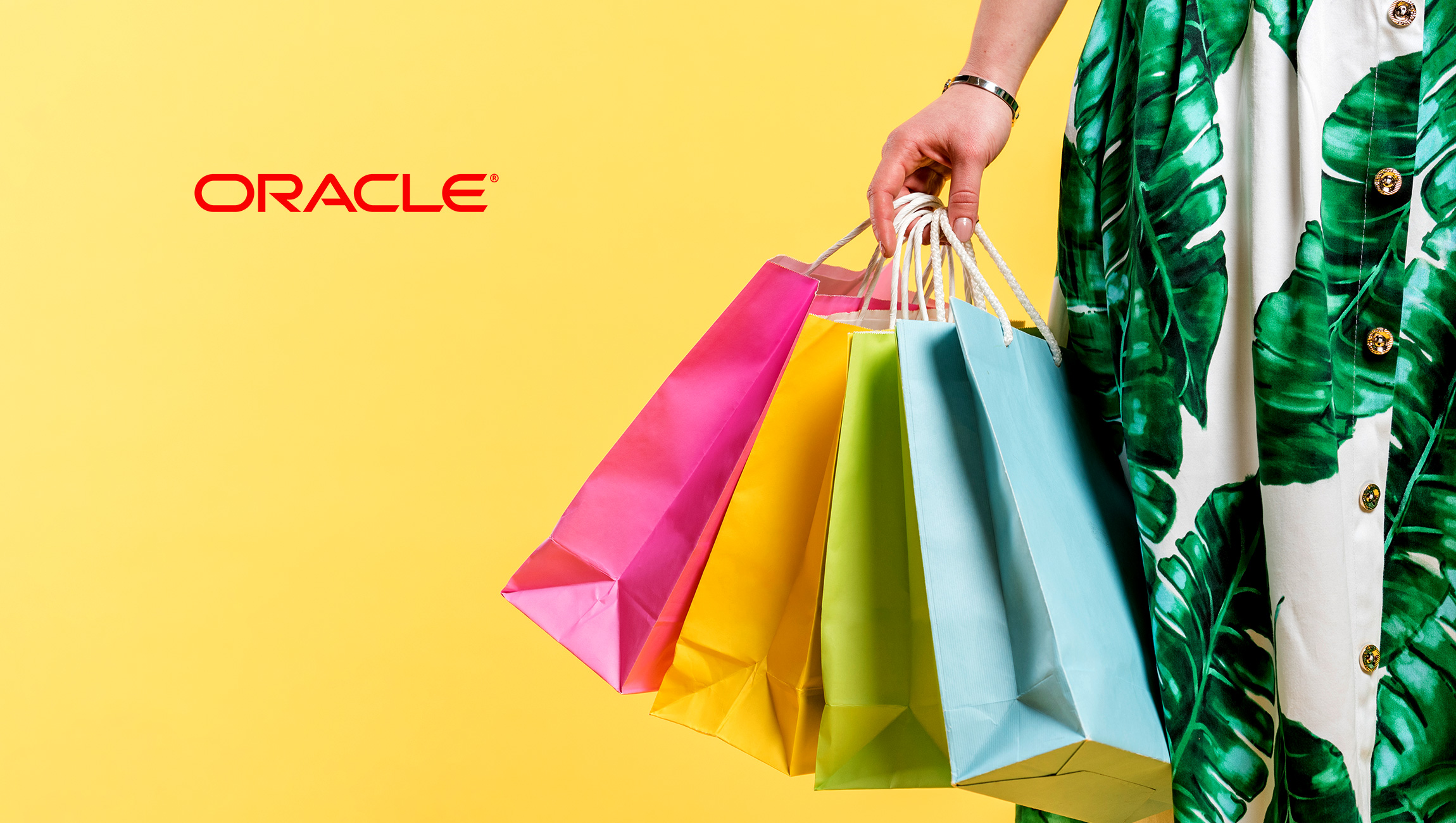 Oracle Insights Help Retailers Right-Size Inventory for Every Store