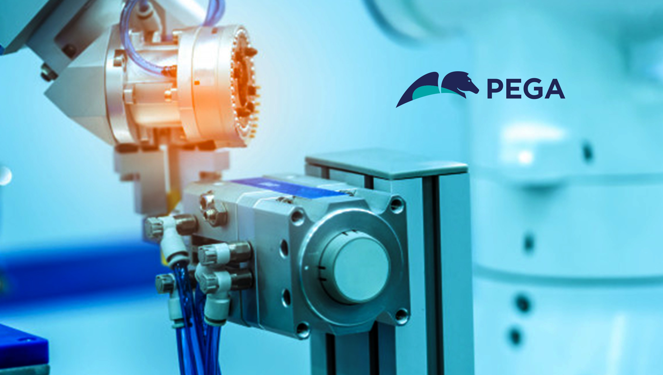 Pega Named a Visionary in Gartner's Magic Quadrant for Robotic Process Automation Software