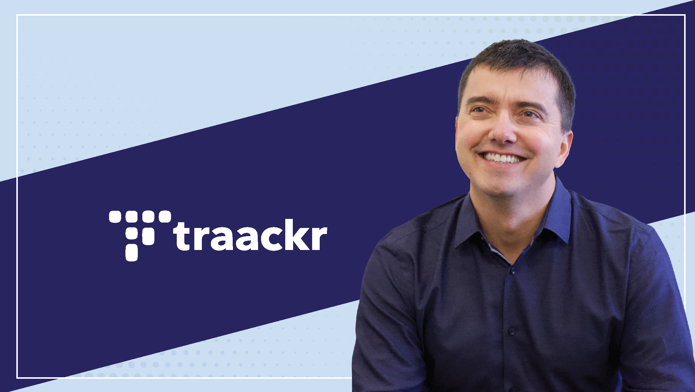 MarTech Interview with Pierre-Loic Assayag, CEO and Co-Founder, Traackr