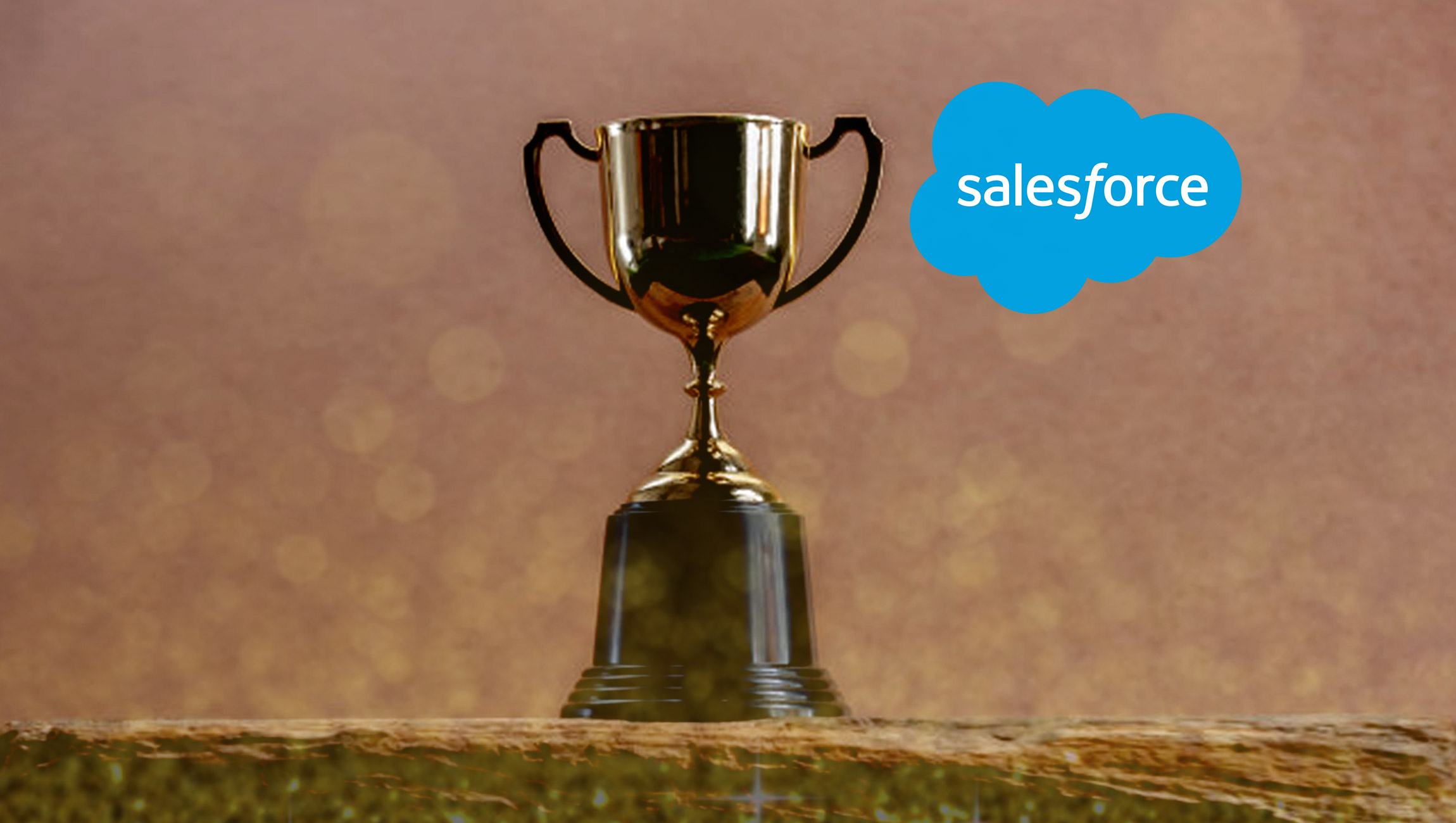 Salesforce Grants Equity Awards to Salesforce.org Employees Under Its Inducement Equity Incentive Plan