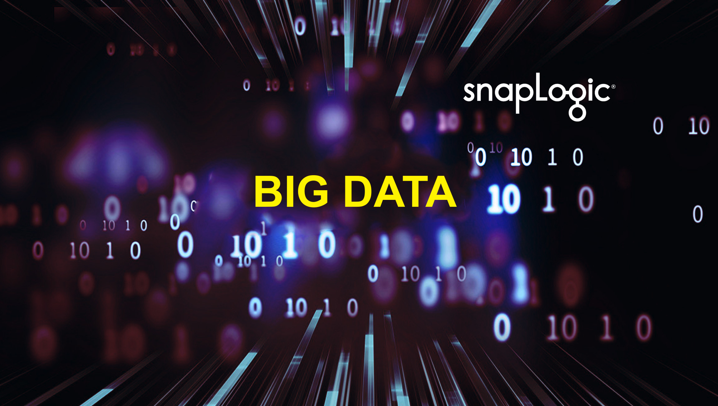 SnapLogic Launches AWS Quick Start Solution to Accelerate Big Data Initiatives