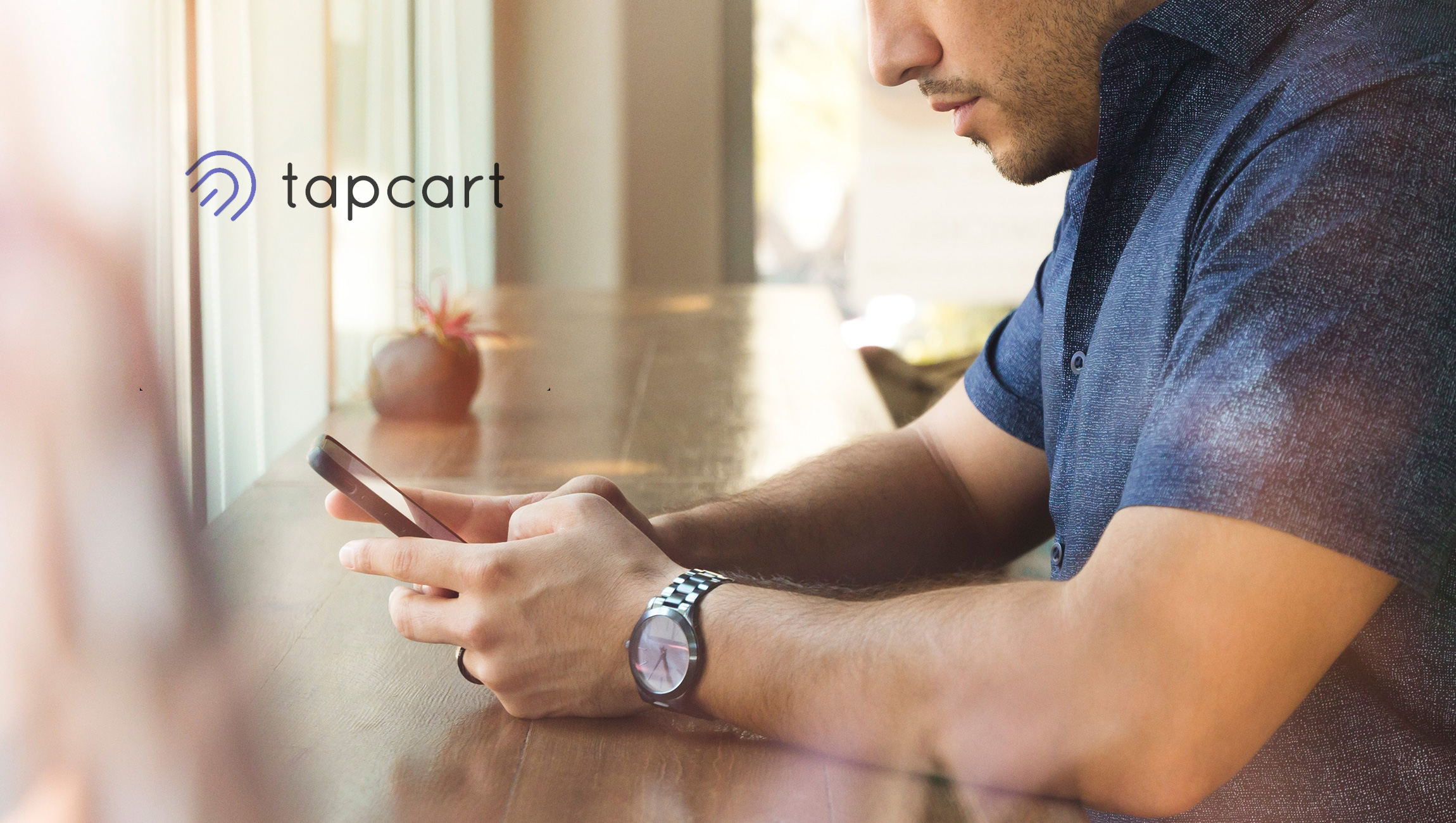 Tapcart Fuels the Future of Mobile Commerce with $4 Million in Funding from Greycroft