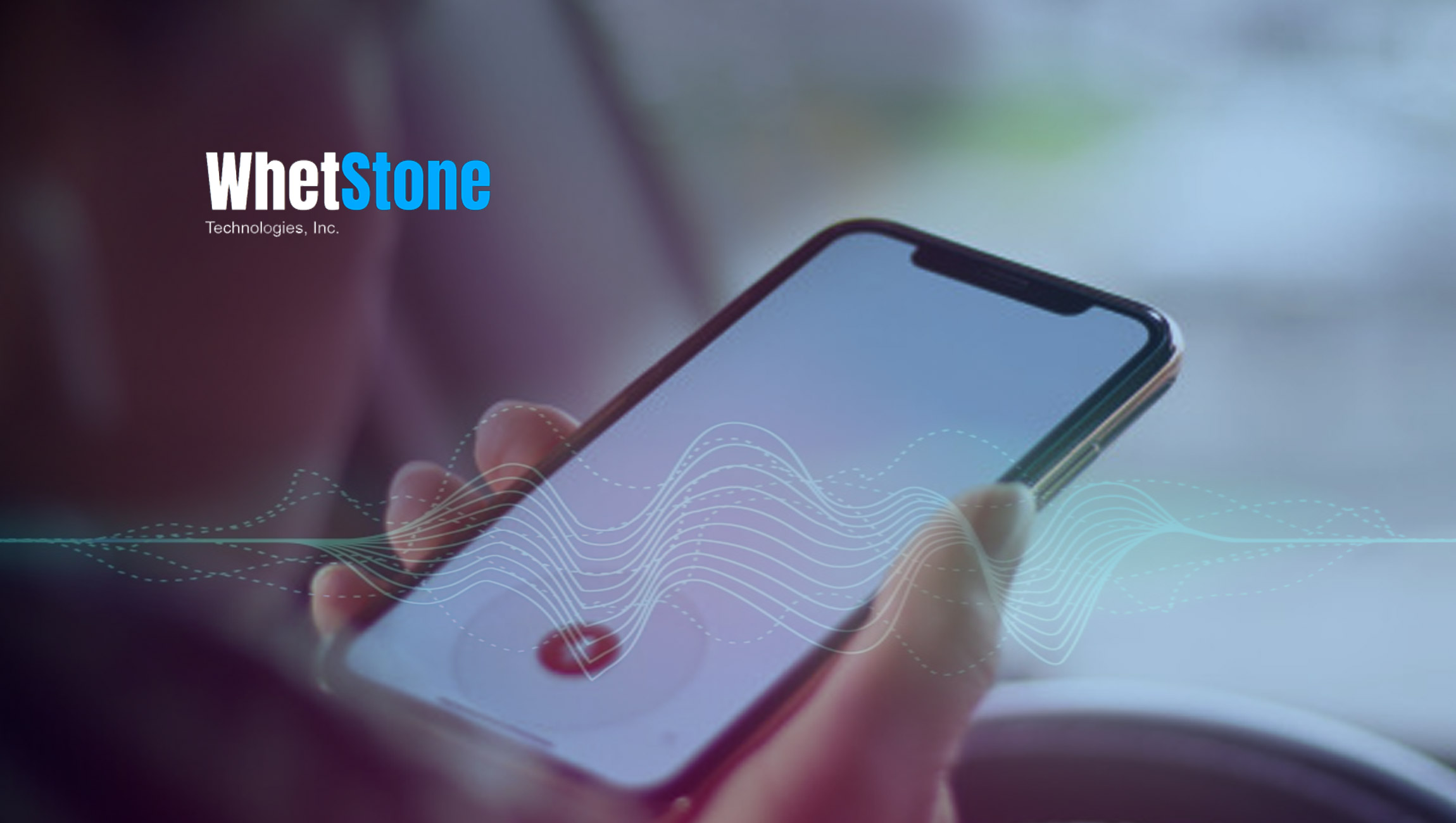 Whetstone Technologies Announces SoniBridge - Enabling Mobile Marketing for Voice Assistants