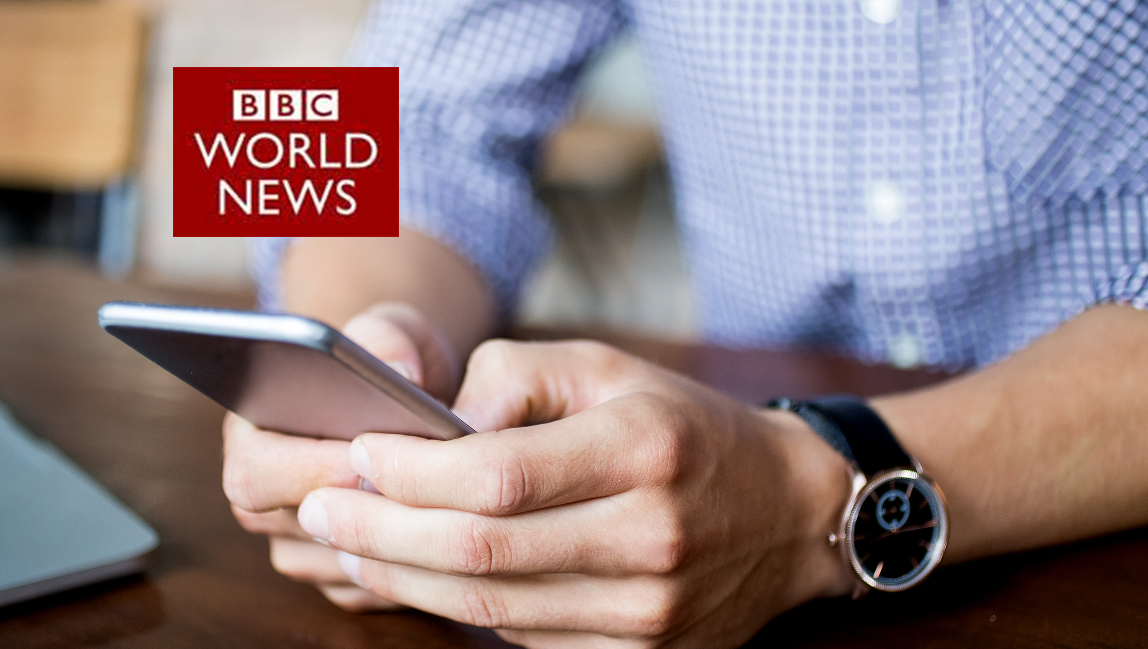 BBC World News Launches Personalisable Programme With Millions of Alternative Versions