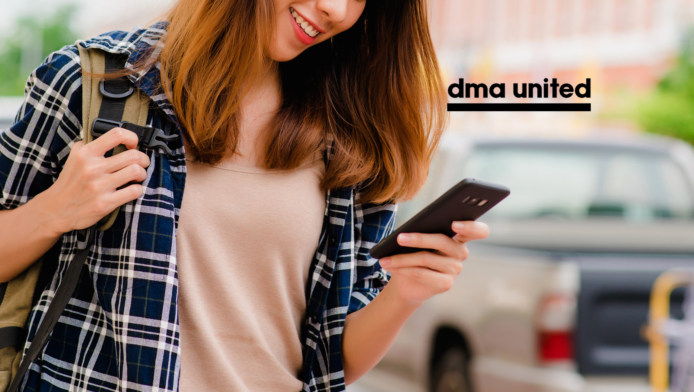 DMA United and Nelson Mandela Family Partner To Create New Media Business