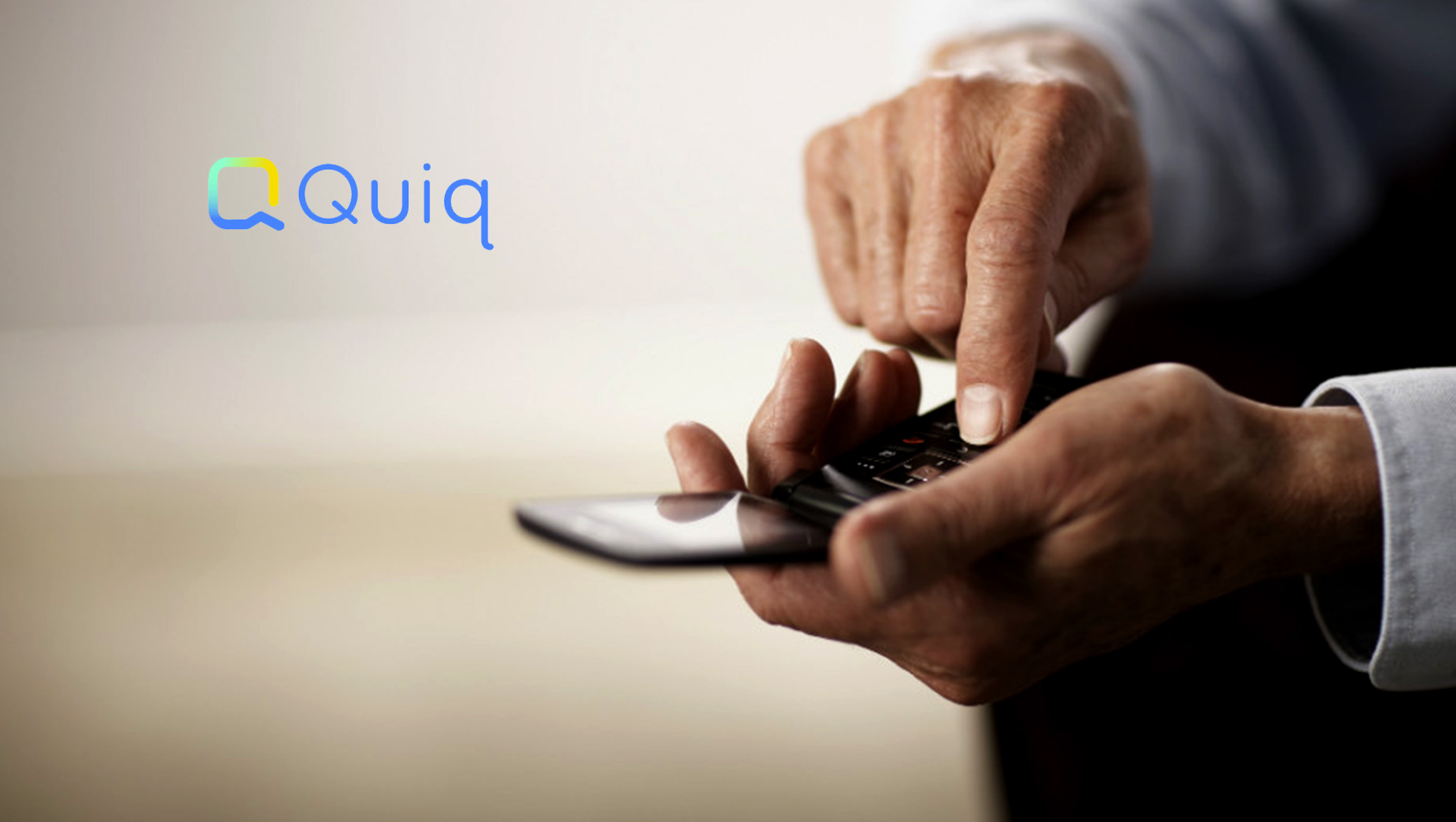 Quiq Raises $12.5 Million to Transform the Way Companies Engage with Customers