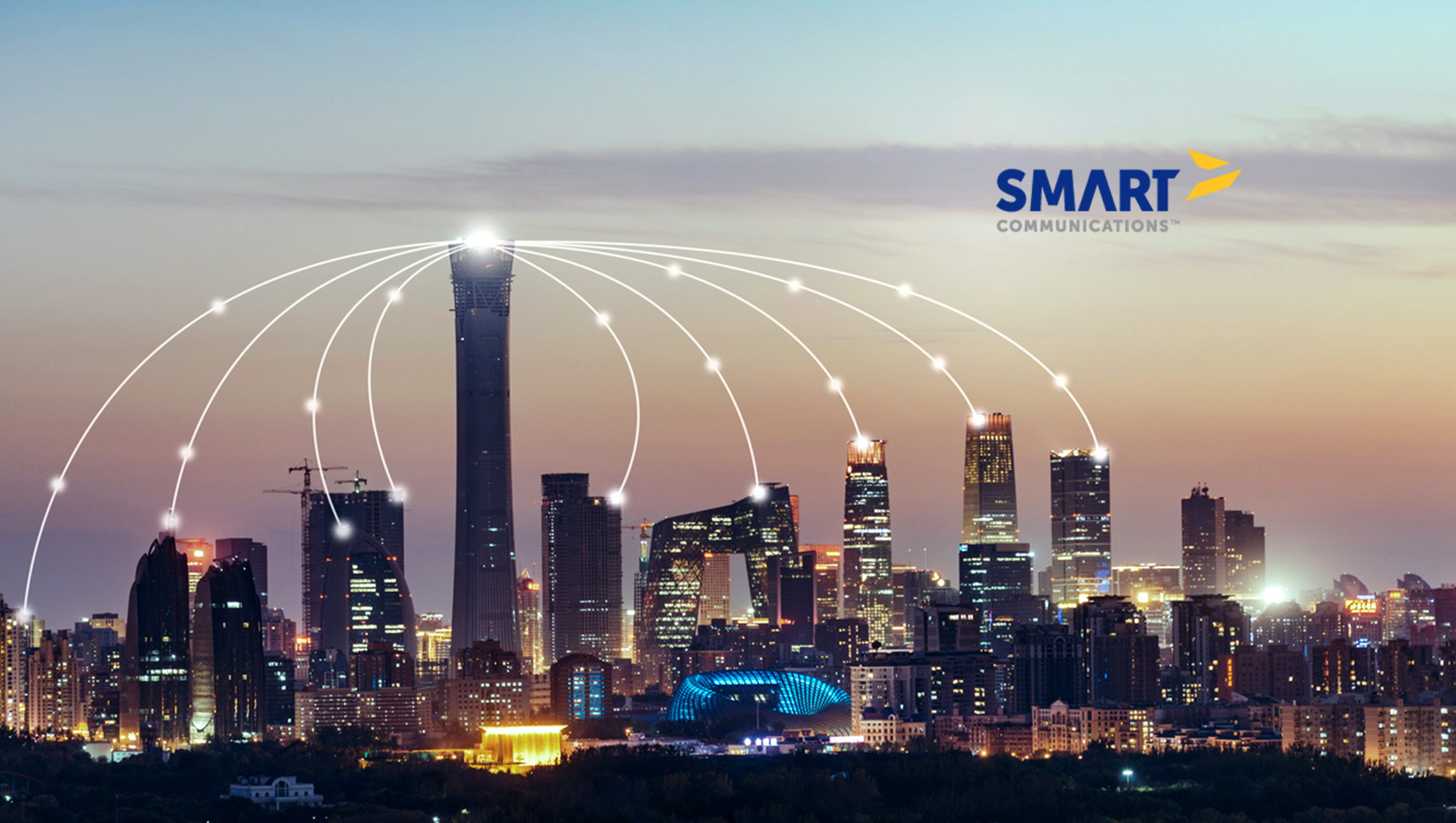 Smart Communications Announces Acquisition of Intelledox