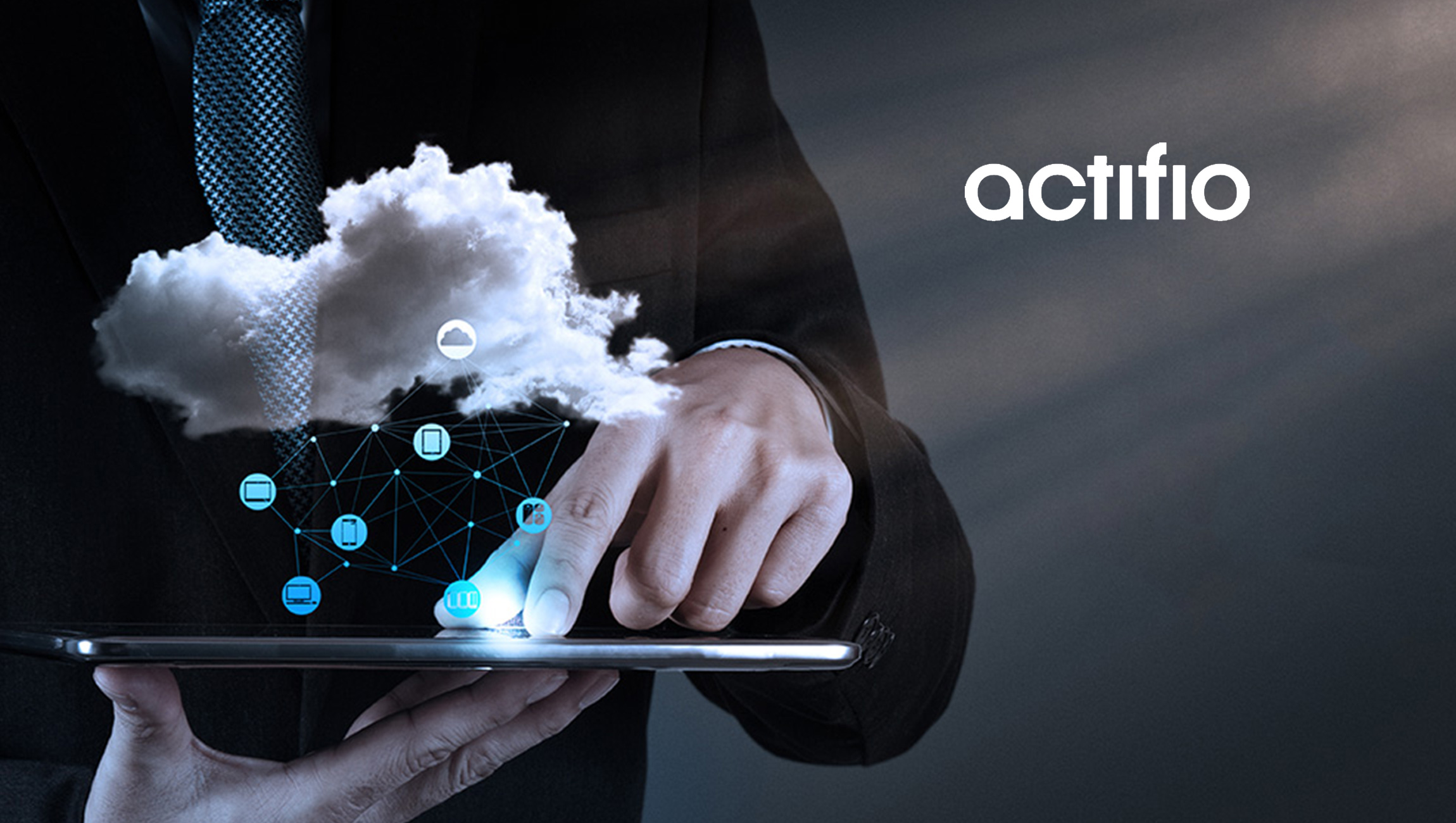 Actifio GO Expands to Copy Data Management-as-a-Service Offering Now Available on Google Cloud Platform Marketplace