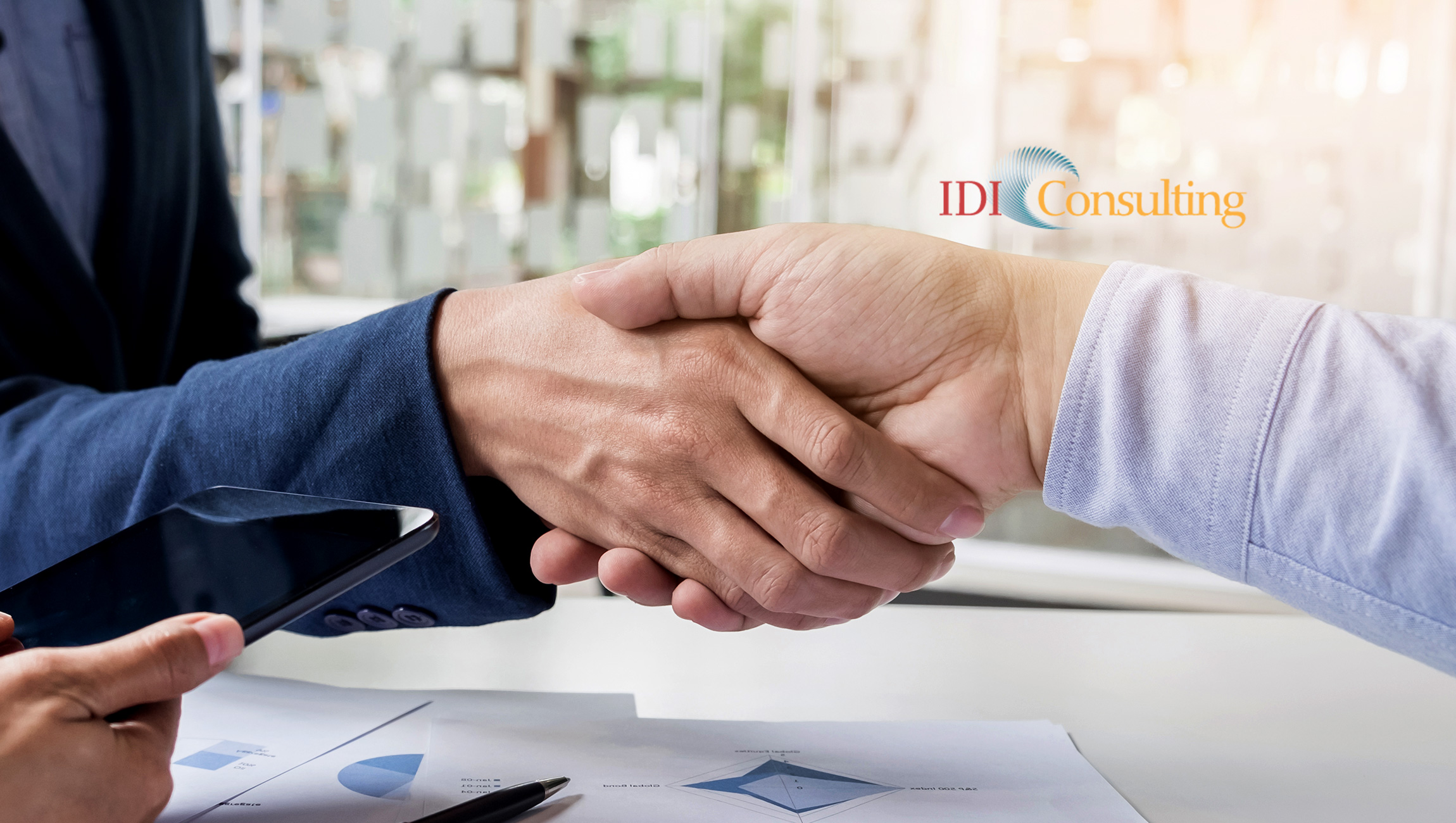 IDI Consulting Becomes SAP Partner to Deliver Clients Superior Software Solutions