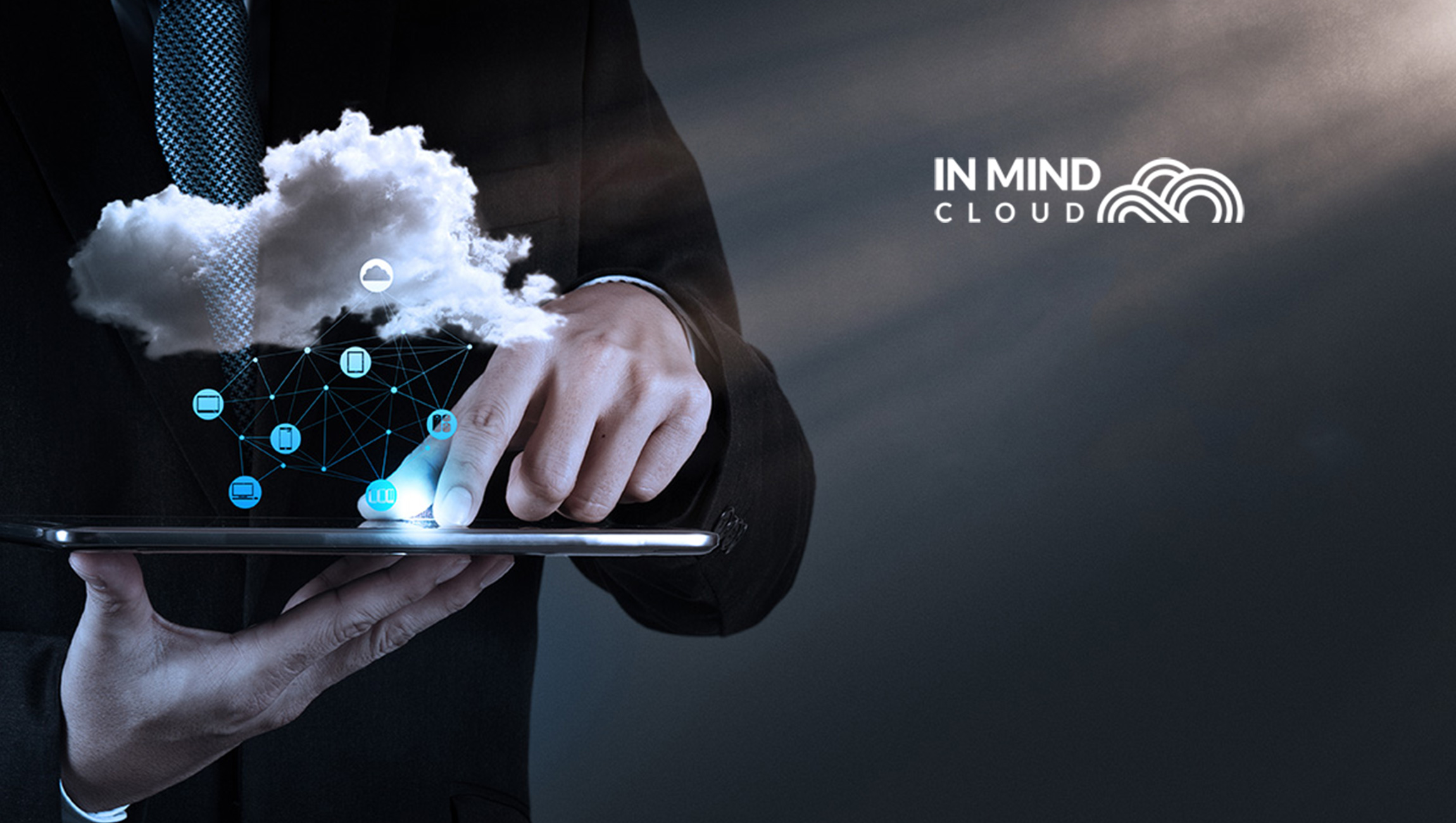 In Mind Cloud Appoints Karan Sood as Chief Technology Officer