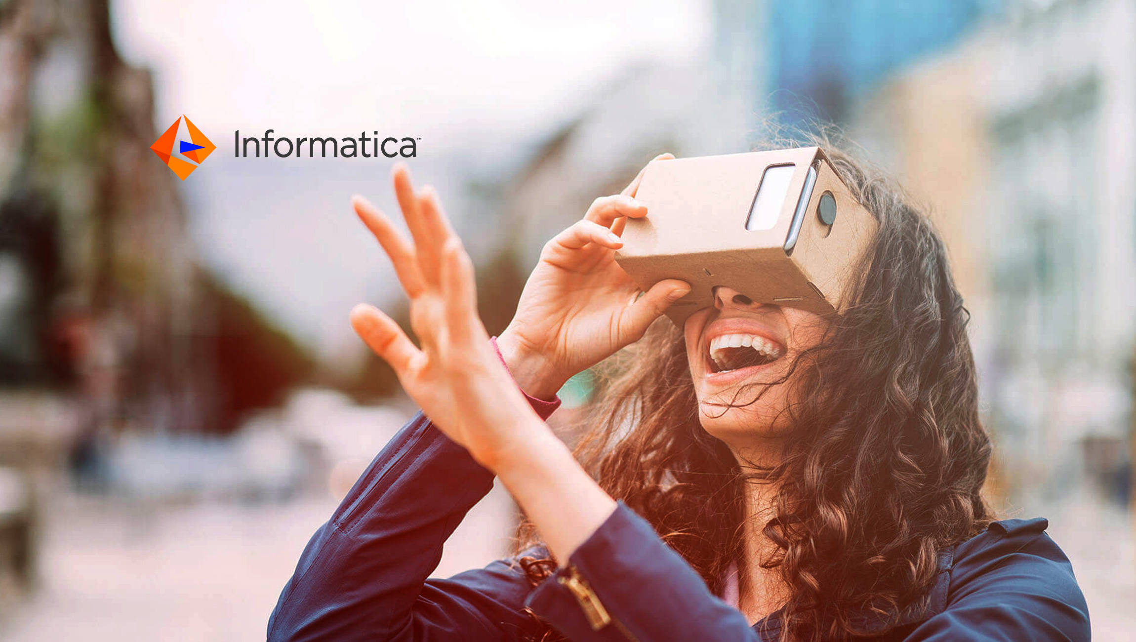 Informatica Launches Data Innovators Virtual Summit Series