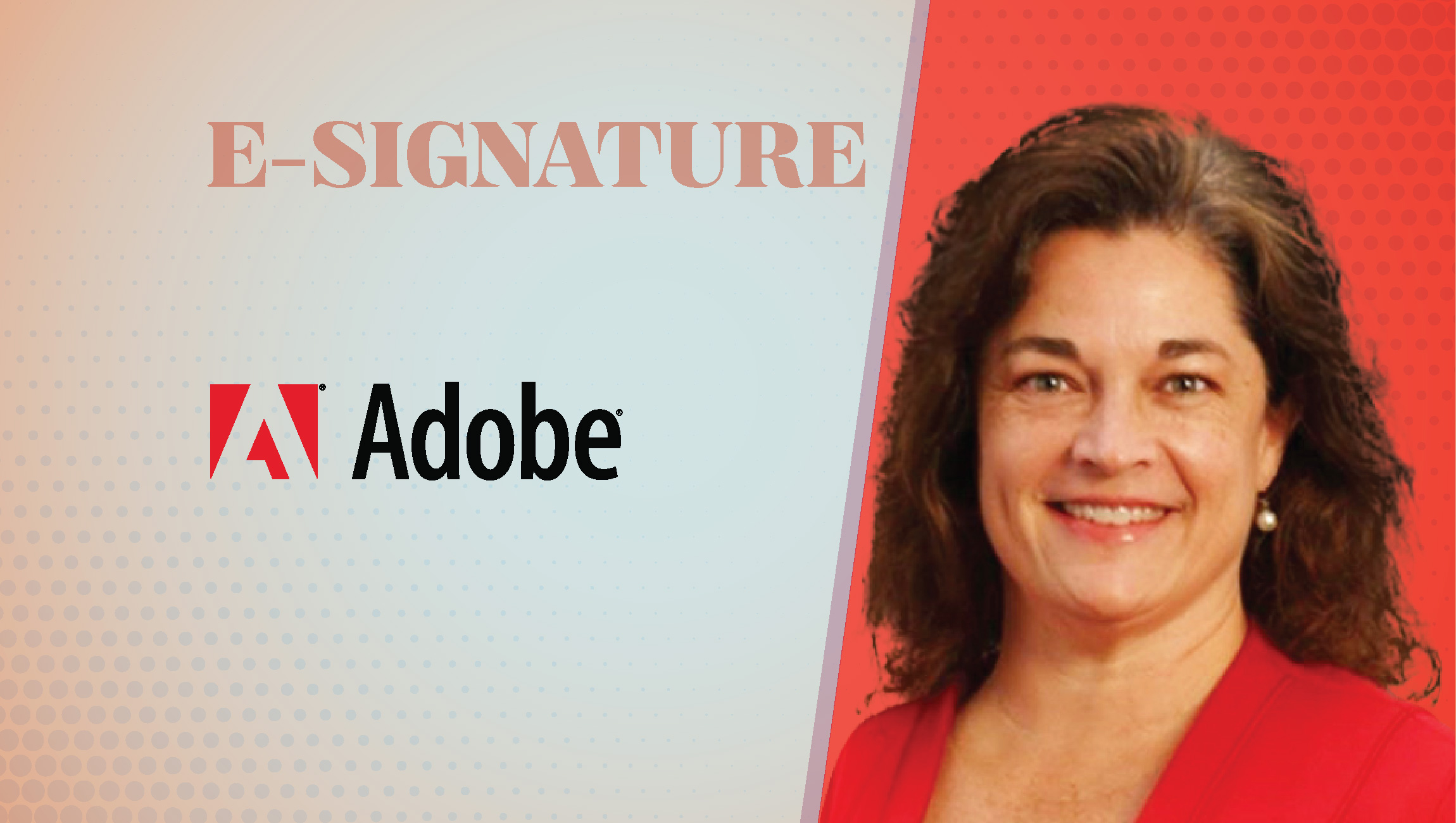 TechBytes with Lisa Croft, Group Product Marketing Manager at Adobe