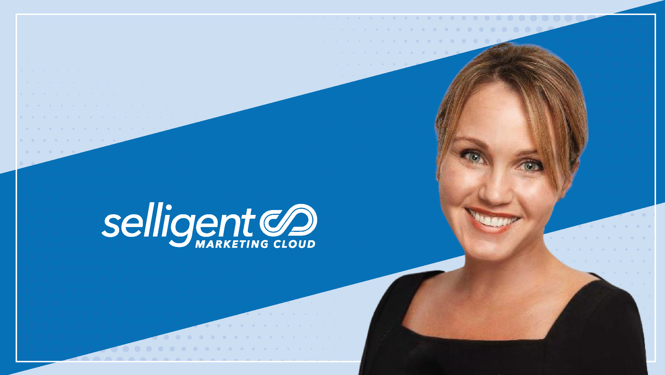 MarTech Interview with Niki Hall, CMO, Selligent Marketing Cloud