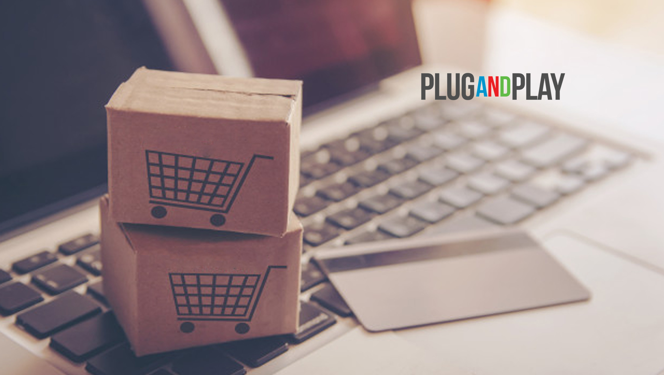 Plug and Play Launches New Media & Advertising Innovation Program with Amazon Moments