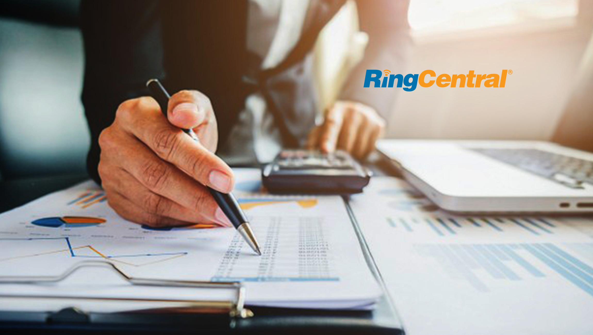 RingCentral Signs Agreement with Fujitsu Across EMEA to Offer RingCentral’s Market-Leading Cloud Communications and Contact Centre Solutions for Digital Workplace Transformation