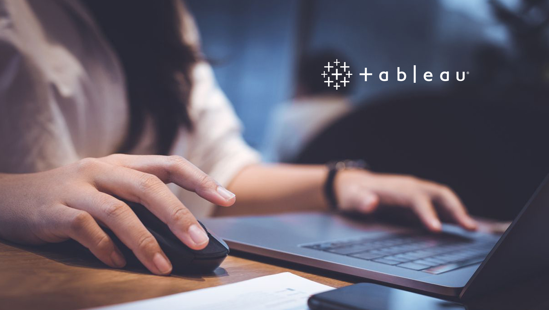 Tableau Appoints Jackie Yeaney as Executive Vice President of Marketing