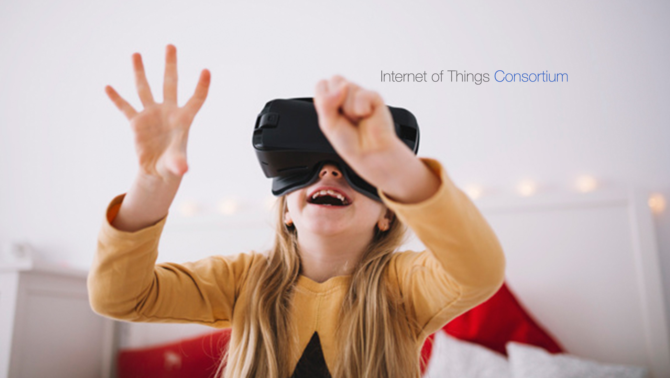 The Internet of Things Consortium (IoTC) is Launching a Connected Home Virtual Conference Series in August