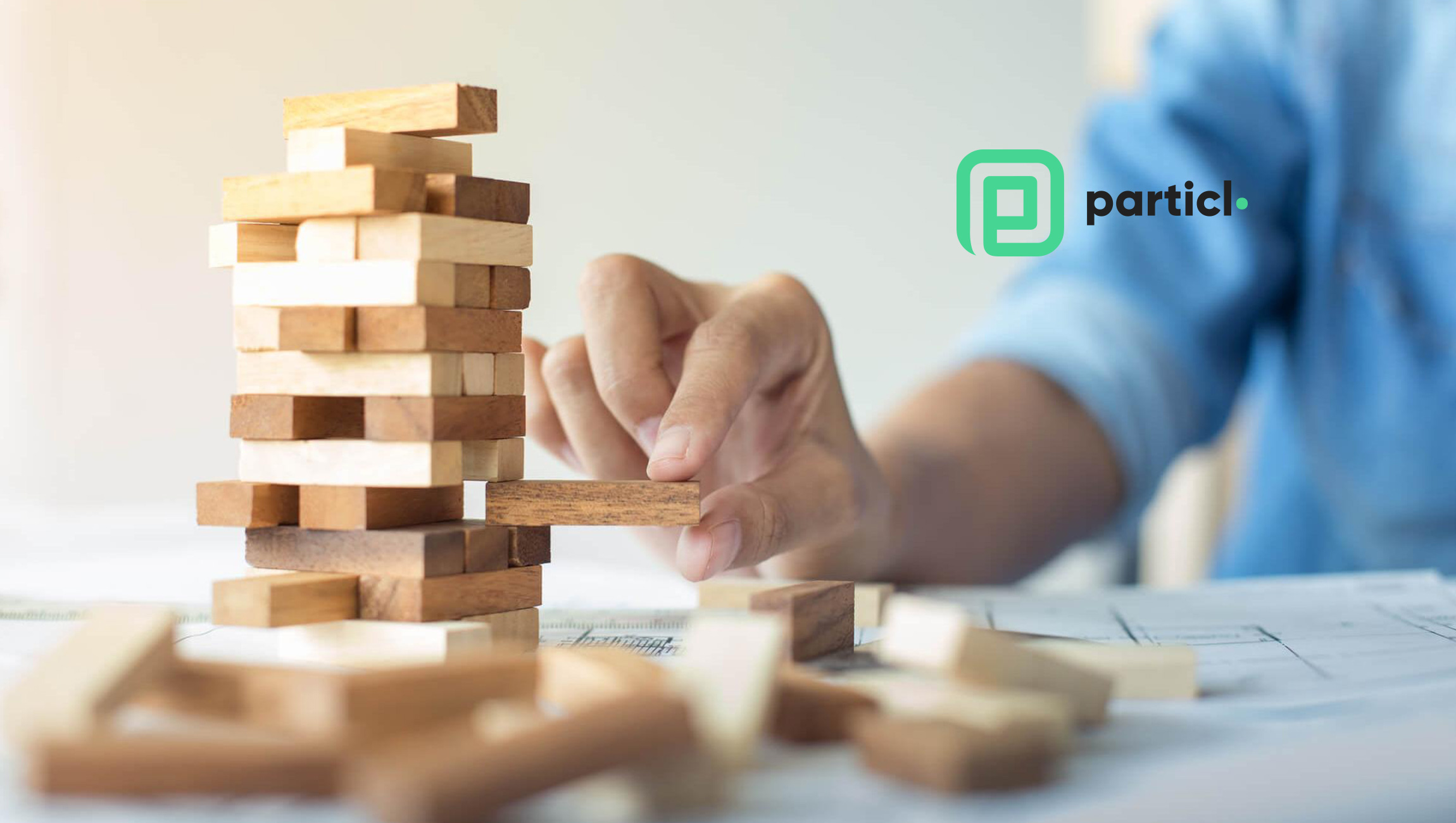 Top Online Retailer Particl Launches Unhackable Marketplace