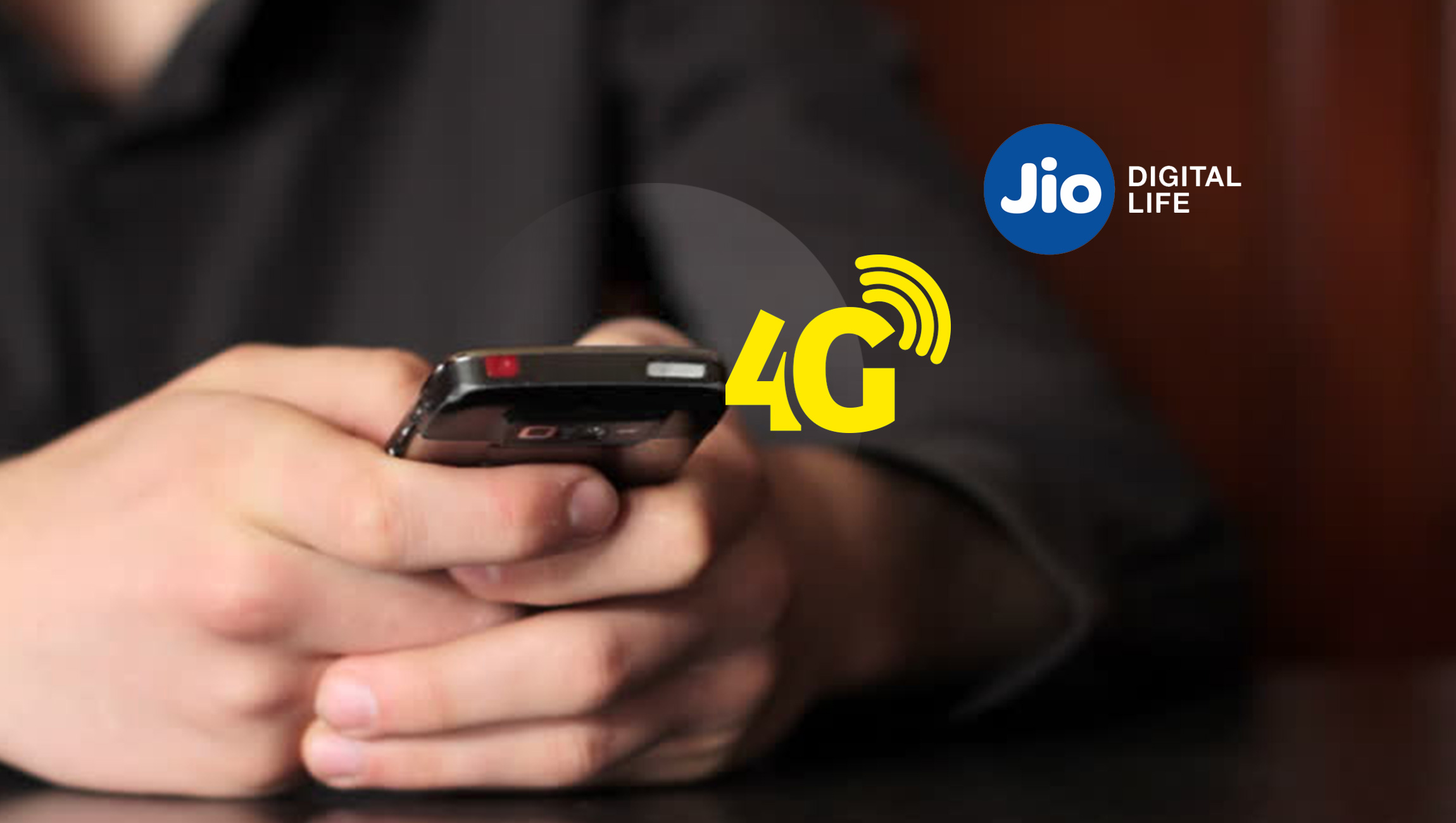 Jio and Guavus Partner on AI-powered Analytics