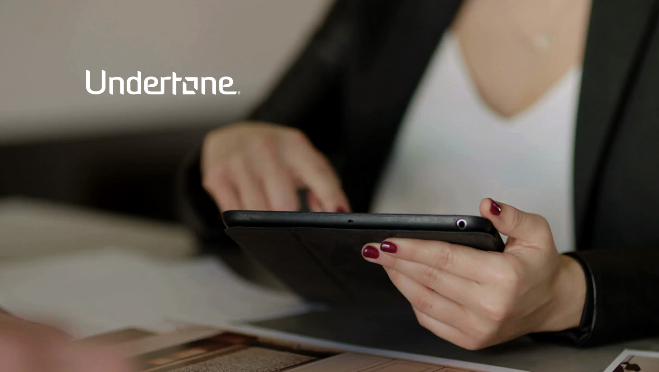 Undertone Launches 'Synchromatic Marketplace' to Deliver High Impact Programmatic Ad Formats