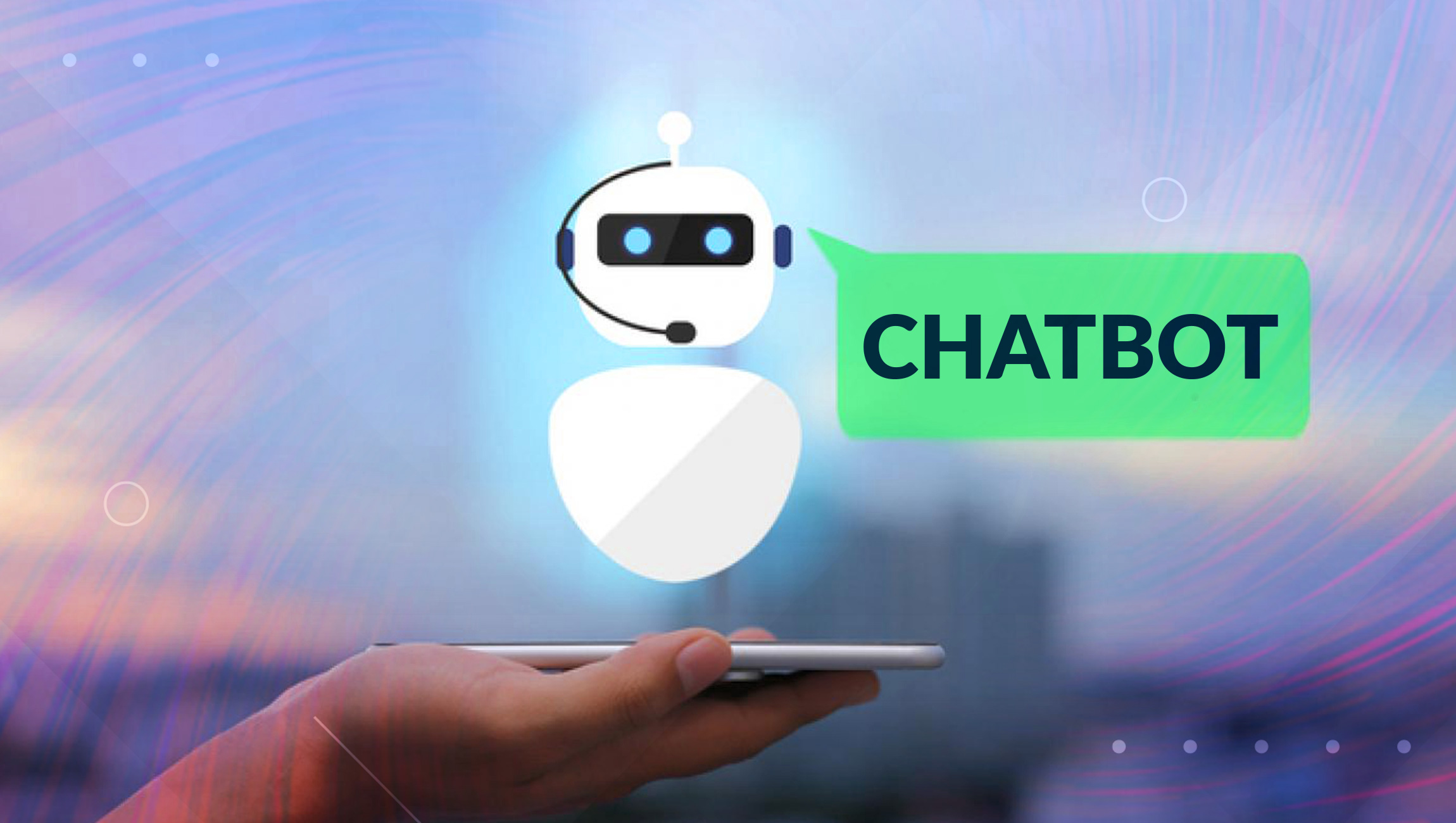 7 Ways to Convert Your Visitors into Customers Using an Intelligent Chatbot