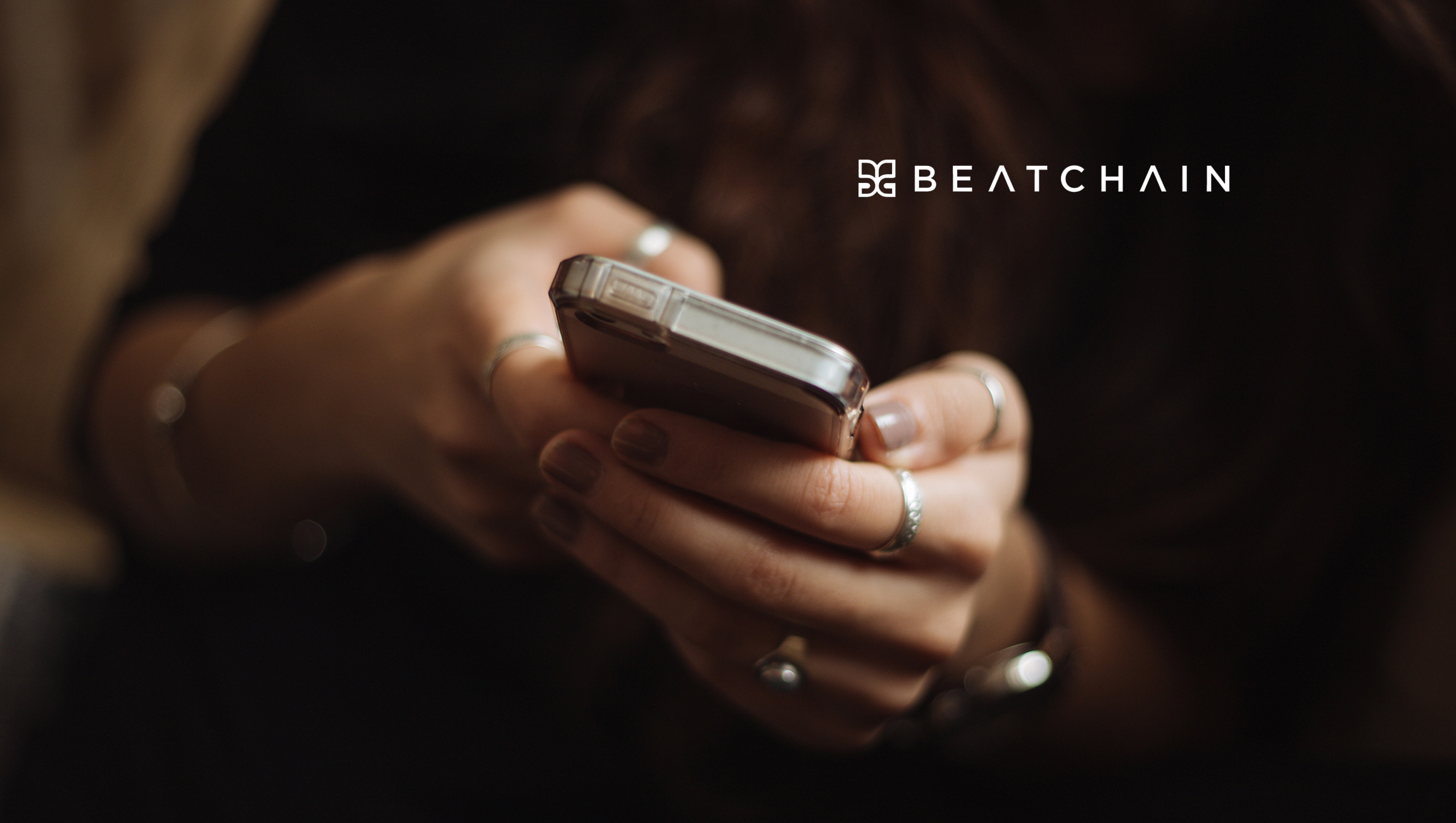 Beatchain Announces New Distribution Technology