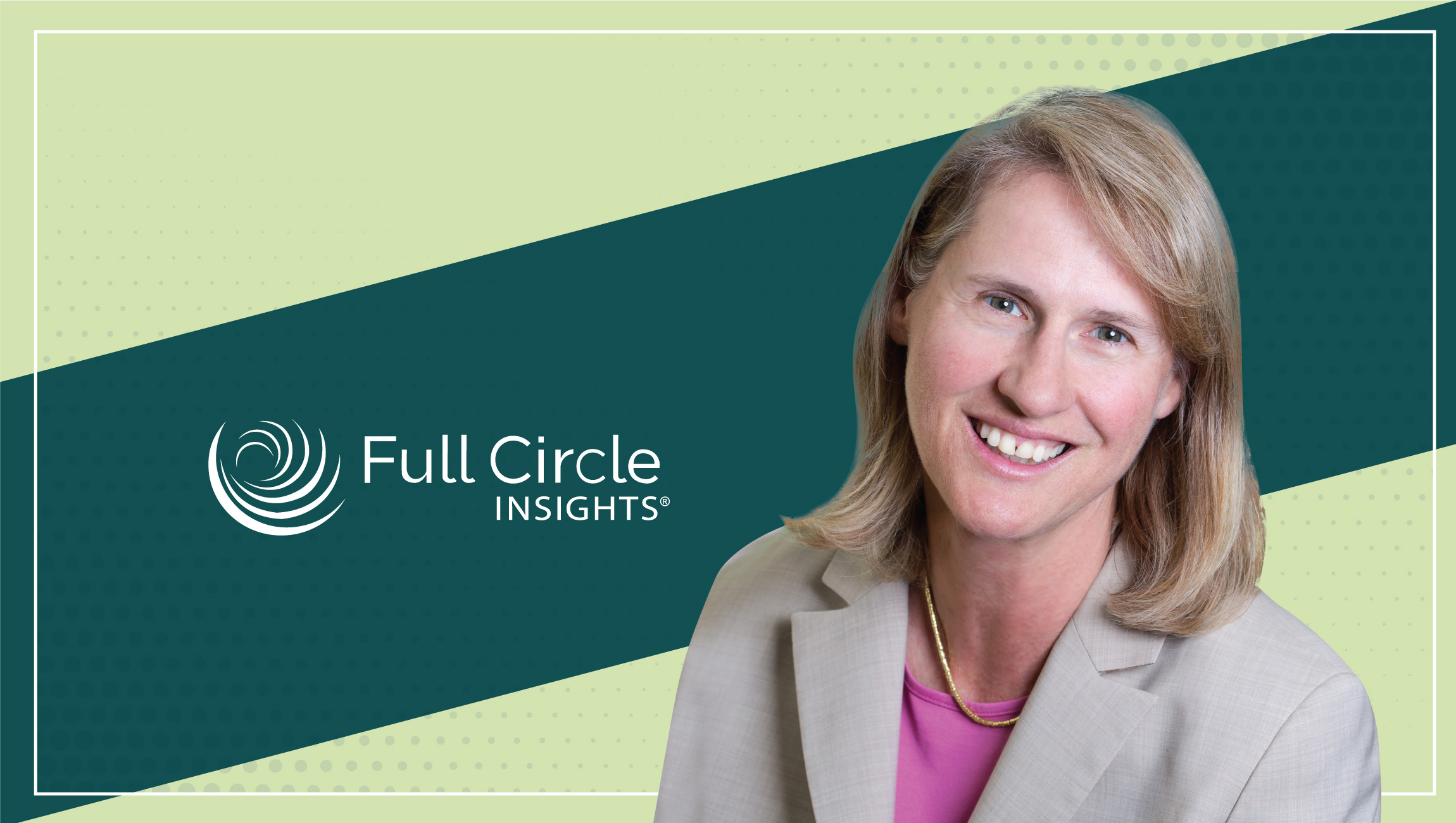 MarTech Interview with Bonnie Crater, CEO, FCI