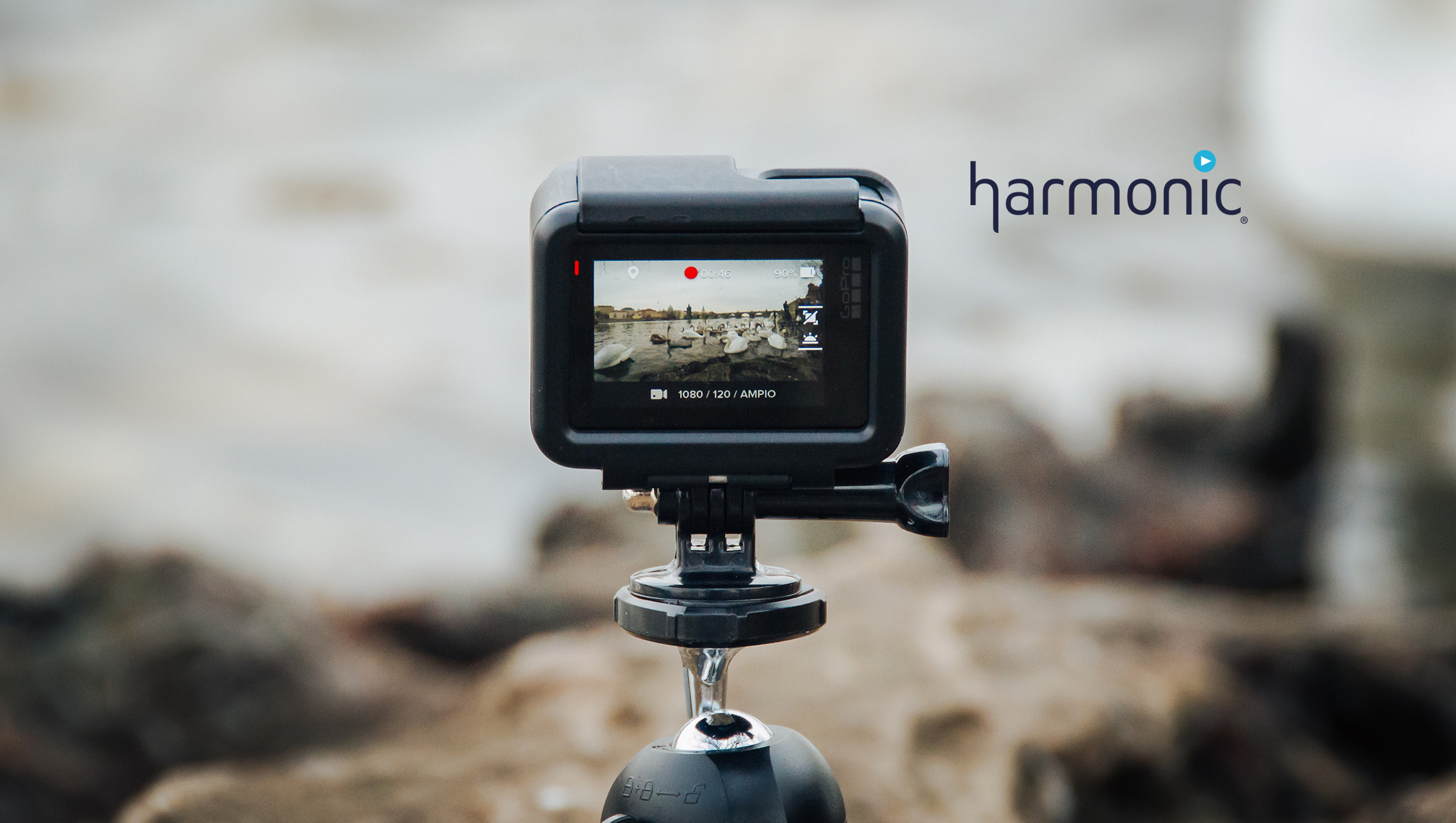 Harmonic's VOS Cloud-Native Platform Adds Live Video Delivery Optimization