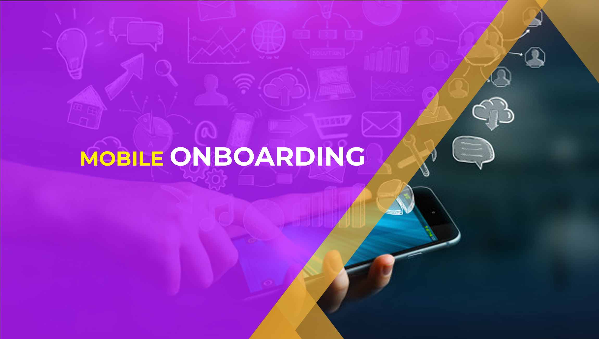 How Better Mobile Onboarding Can Help Banks Target Millennials and Gen Z