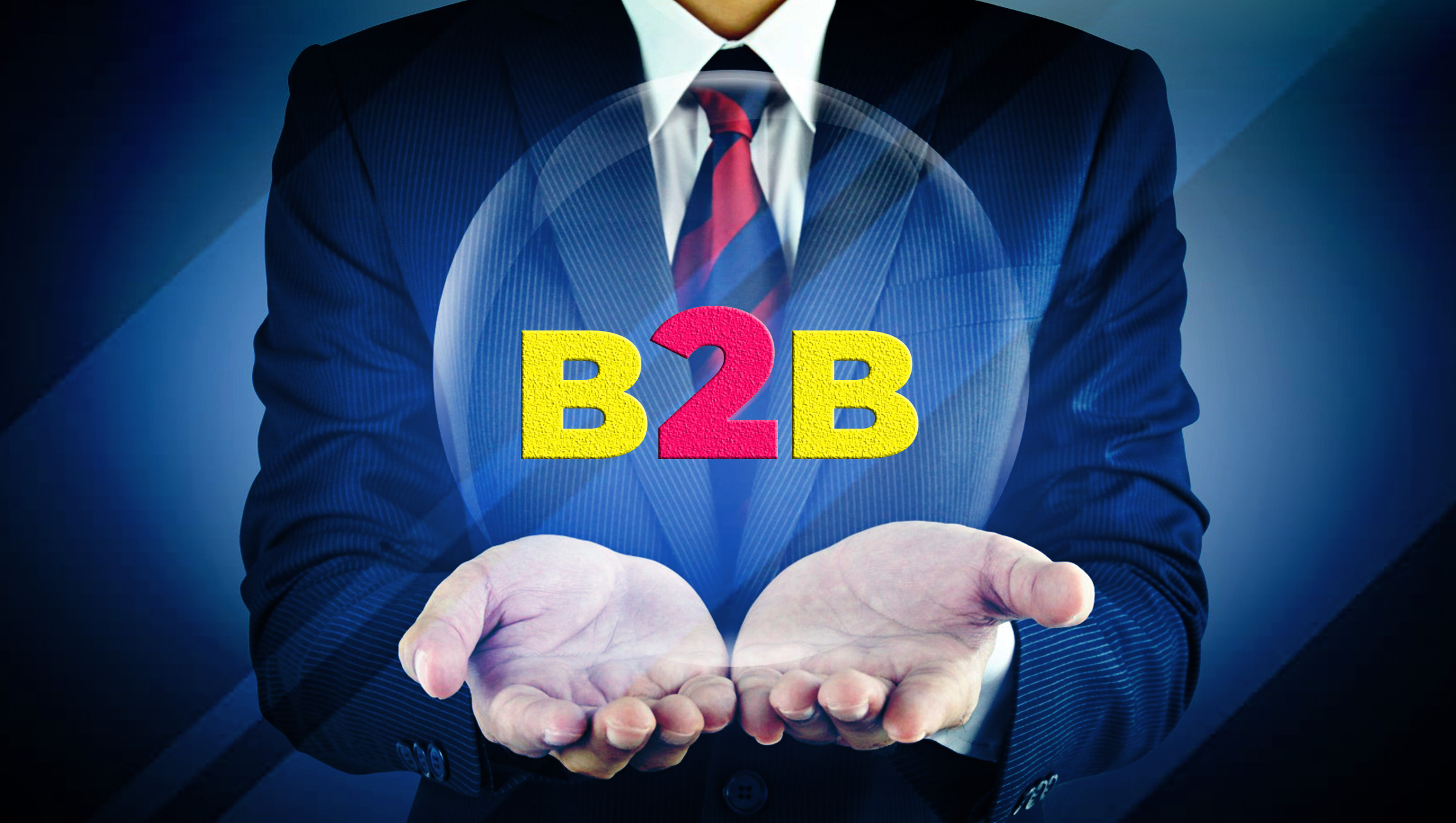 How to Translate Your Content for a B2B2C Approach