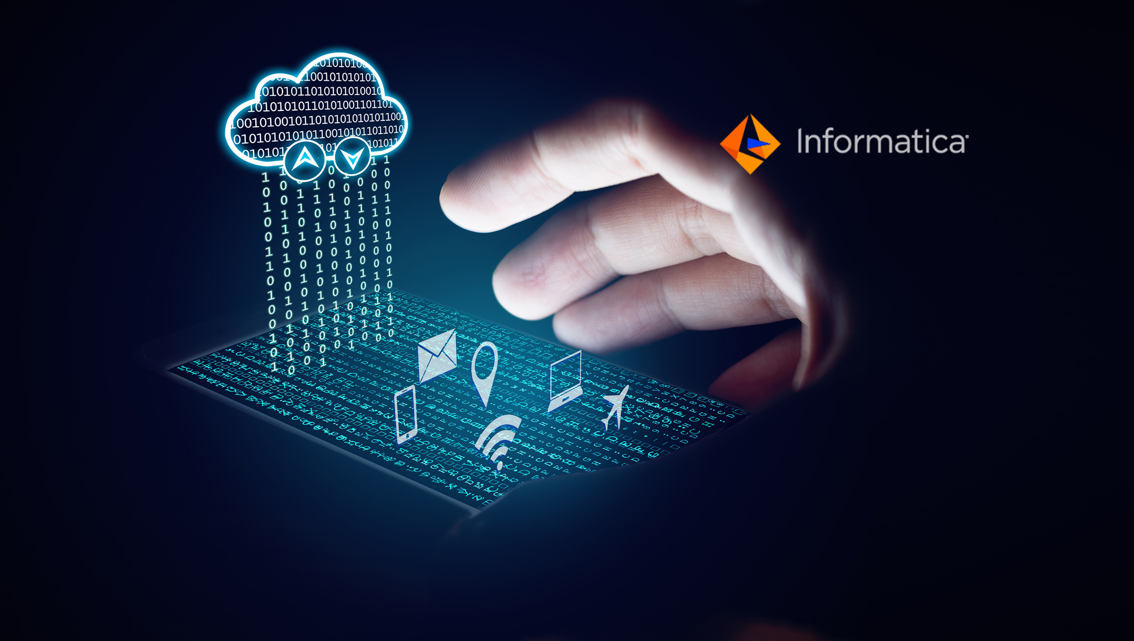 Informatica Launches Intelligent Multi-Domain Master Data Management Capabilities