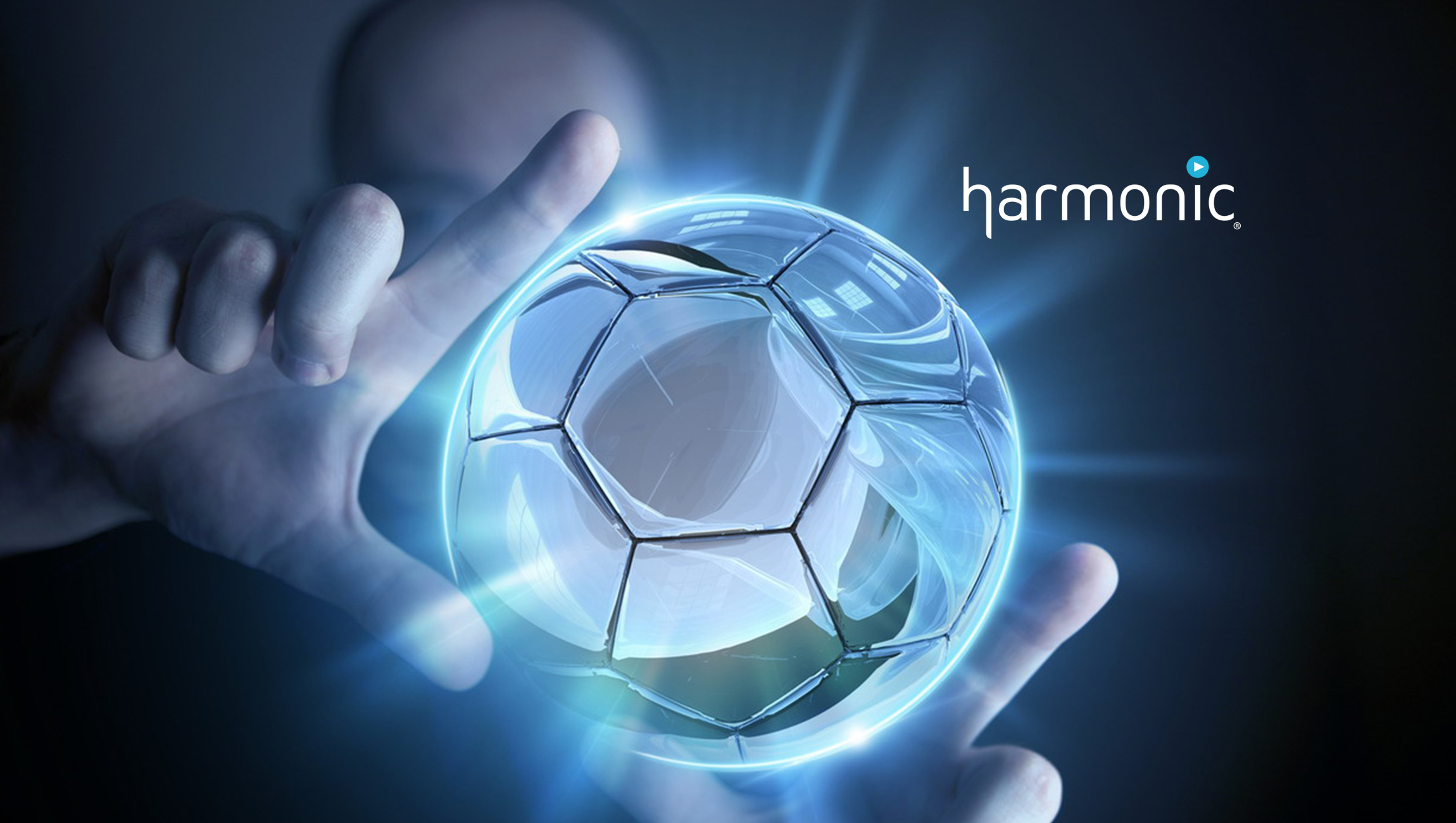 Live Sports Get Personalized with Harmonic, Google and 3SS