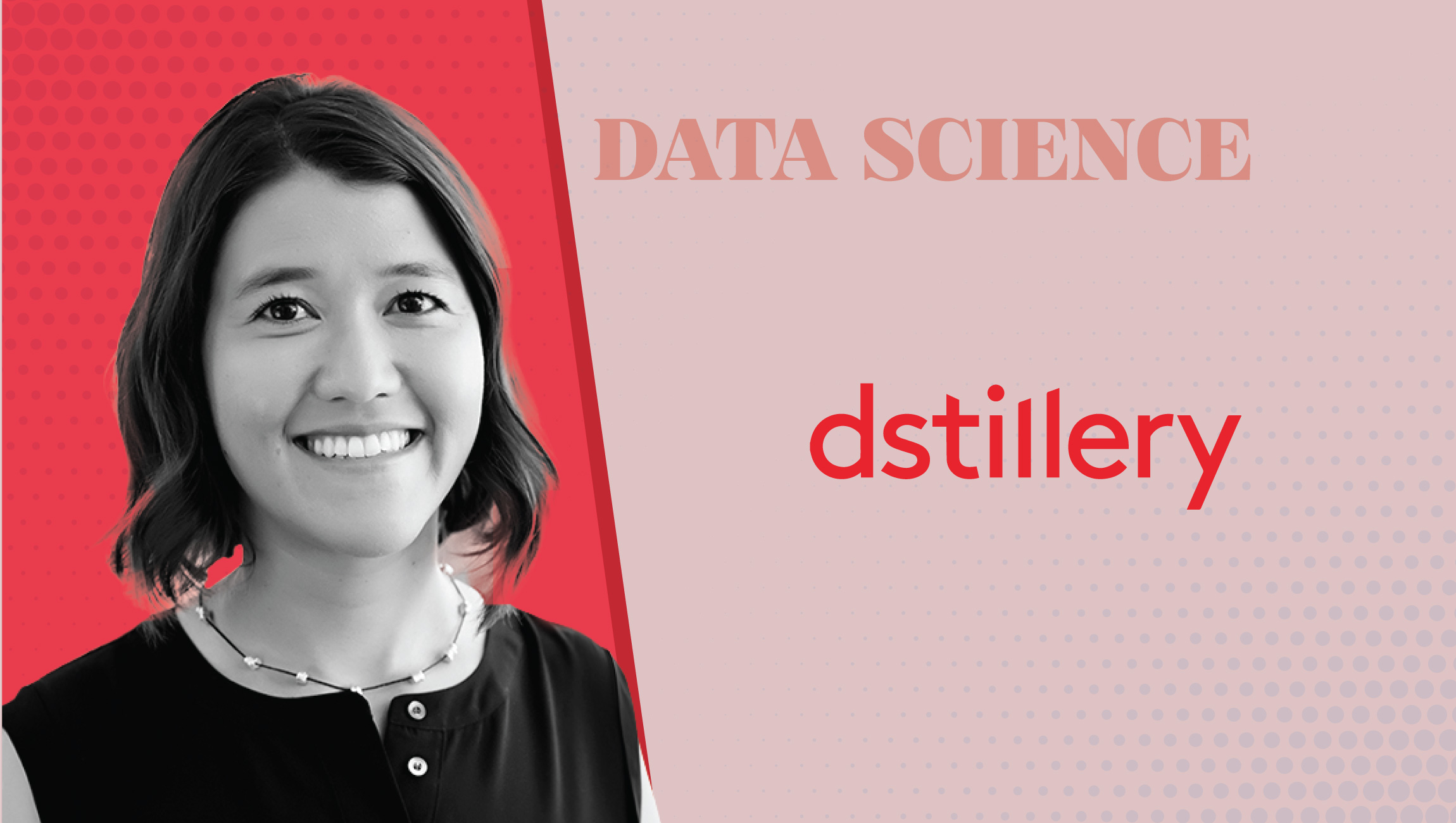 TechBytes with Melinda Han Williams, Chief Data Scientist at Dstillery