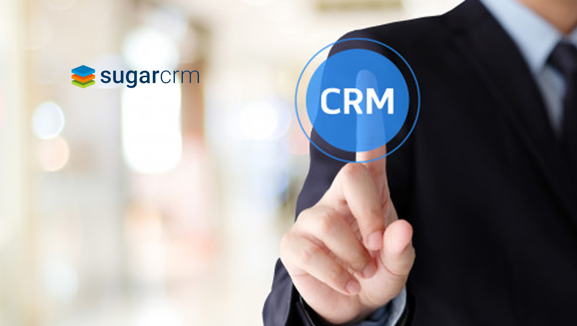 New Product From SugarCRM Provides Key Customer Data During Real-Time Communications