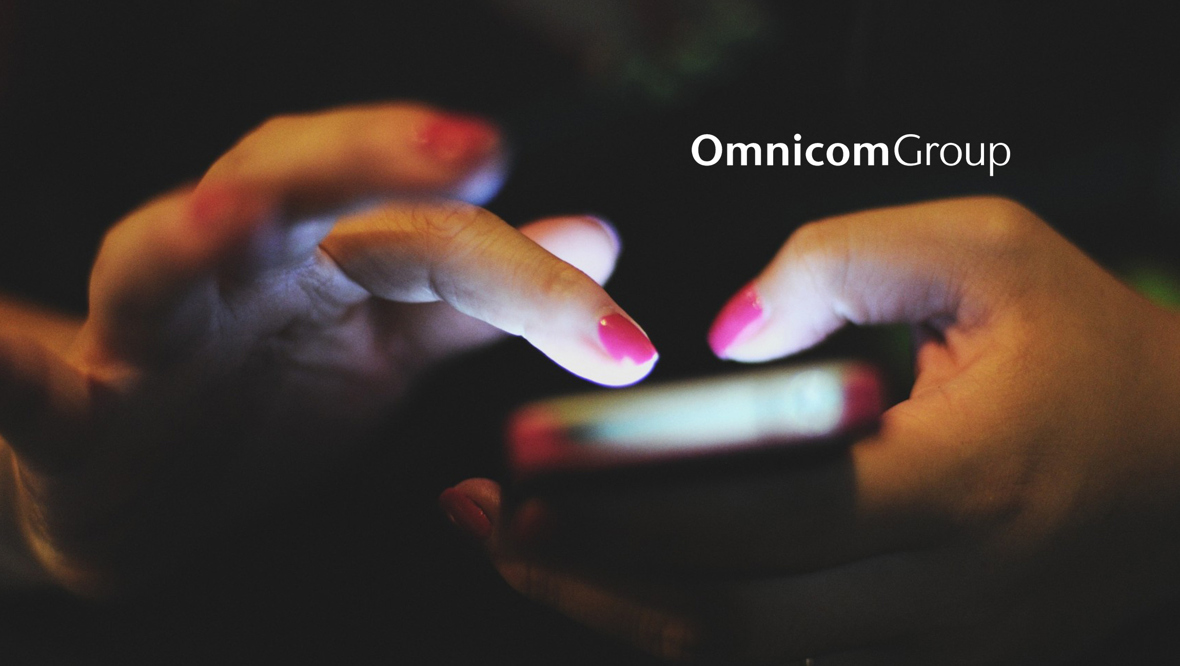 Omnicom Strengthens Its AI-Based, User-Centric Personalization Solutions By Acquiring Smart Digital