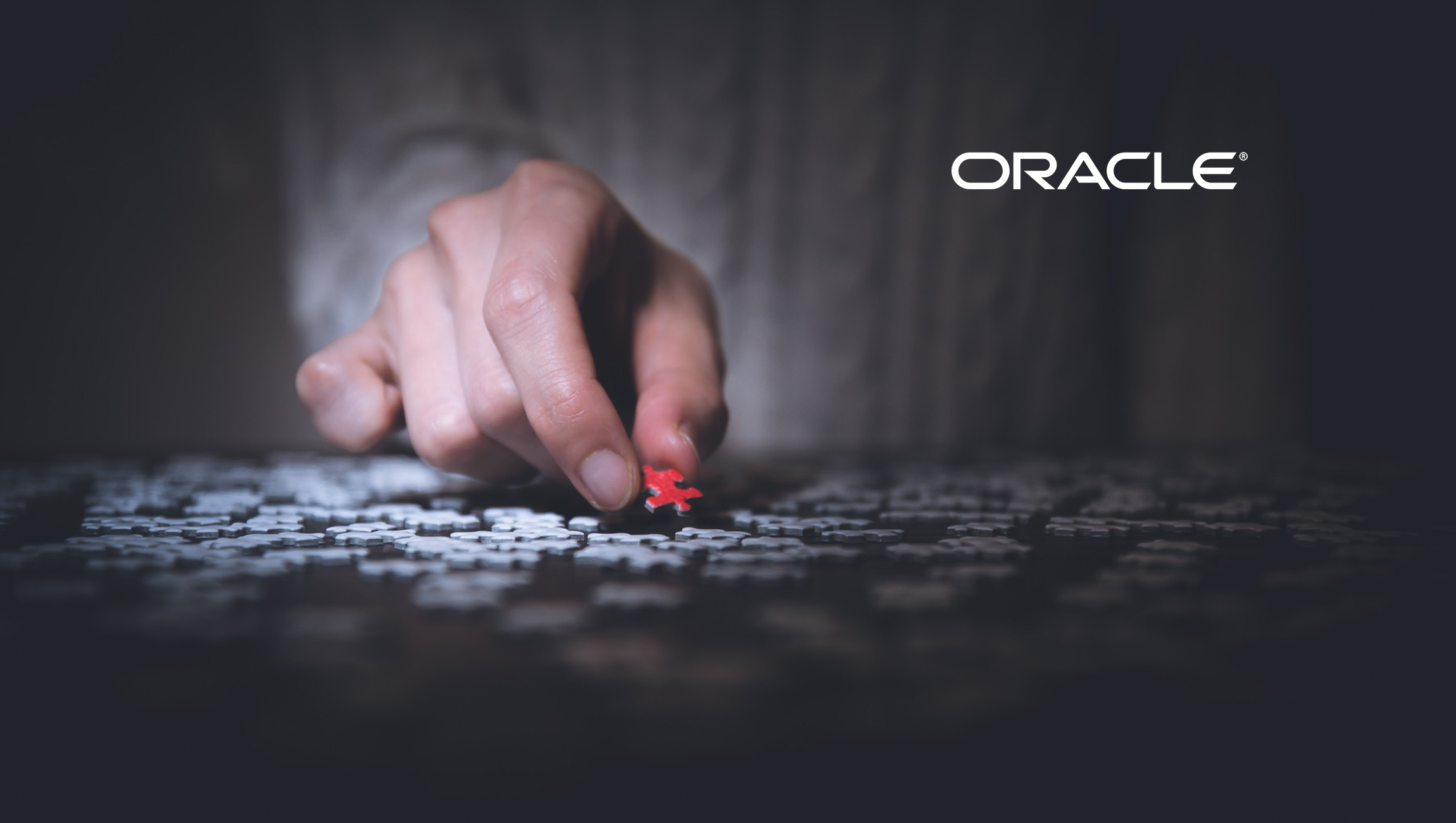 Oracle and VMware Partner to Support Customers’ Hybrid Cloud Strategies