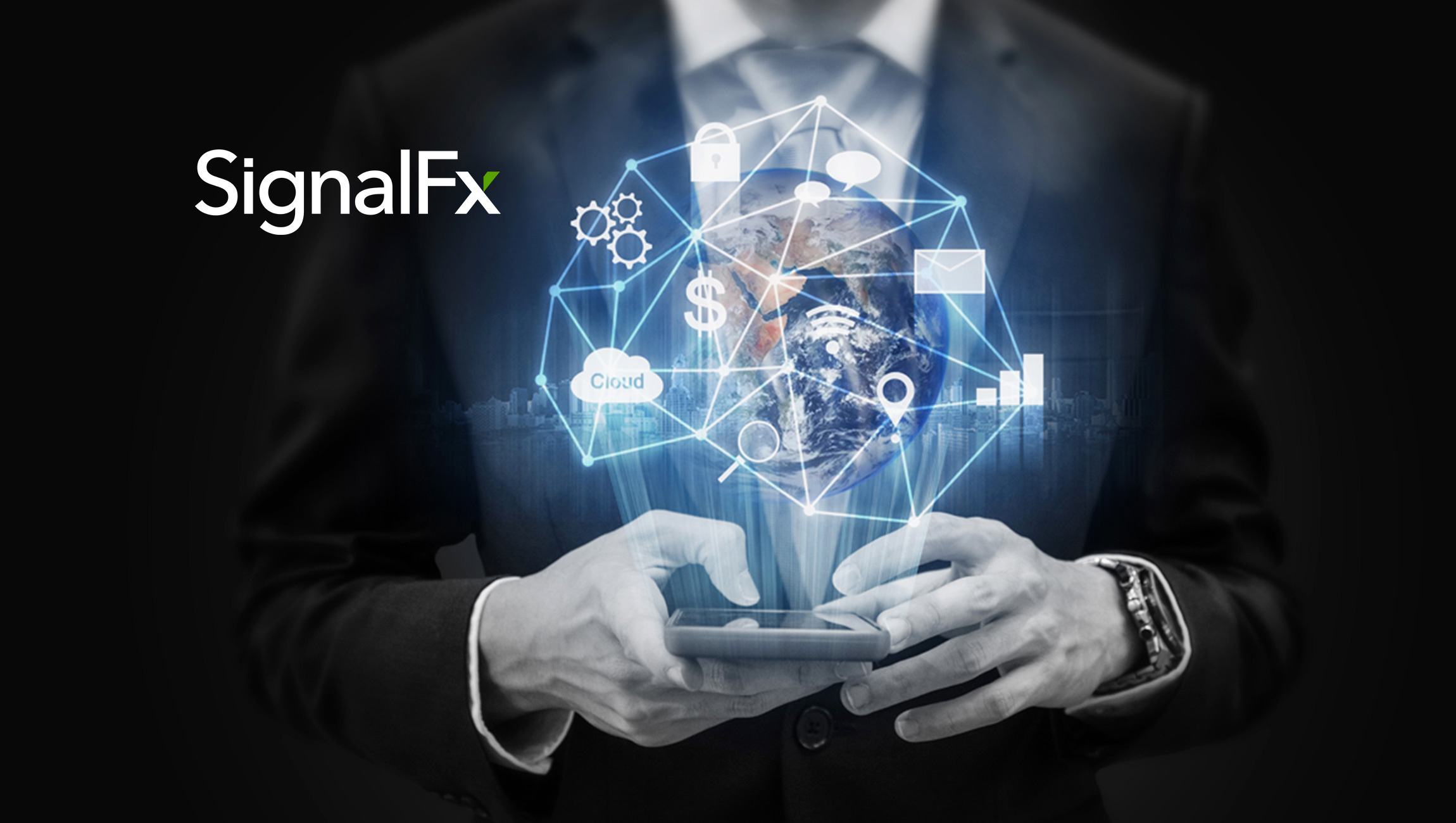 SignalFx Announces Unified, AI-Driven Monitoring and Troubleshooting for Modern Applications