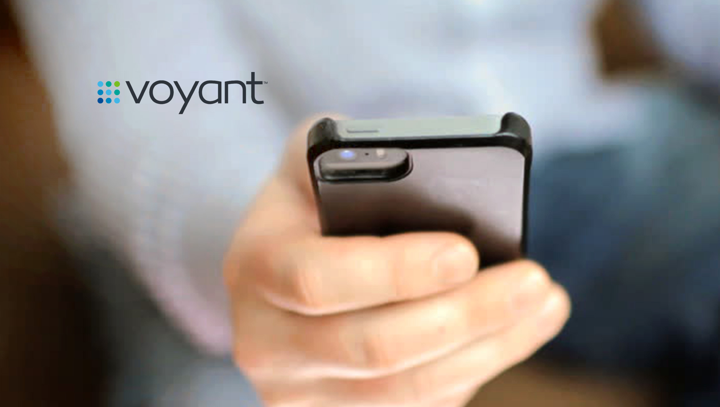 Voyant Accelerates Mobile Capabilities with Acrobits Acquisition