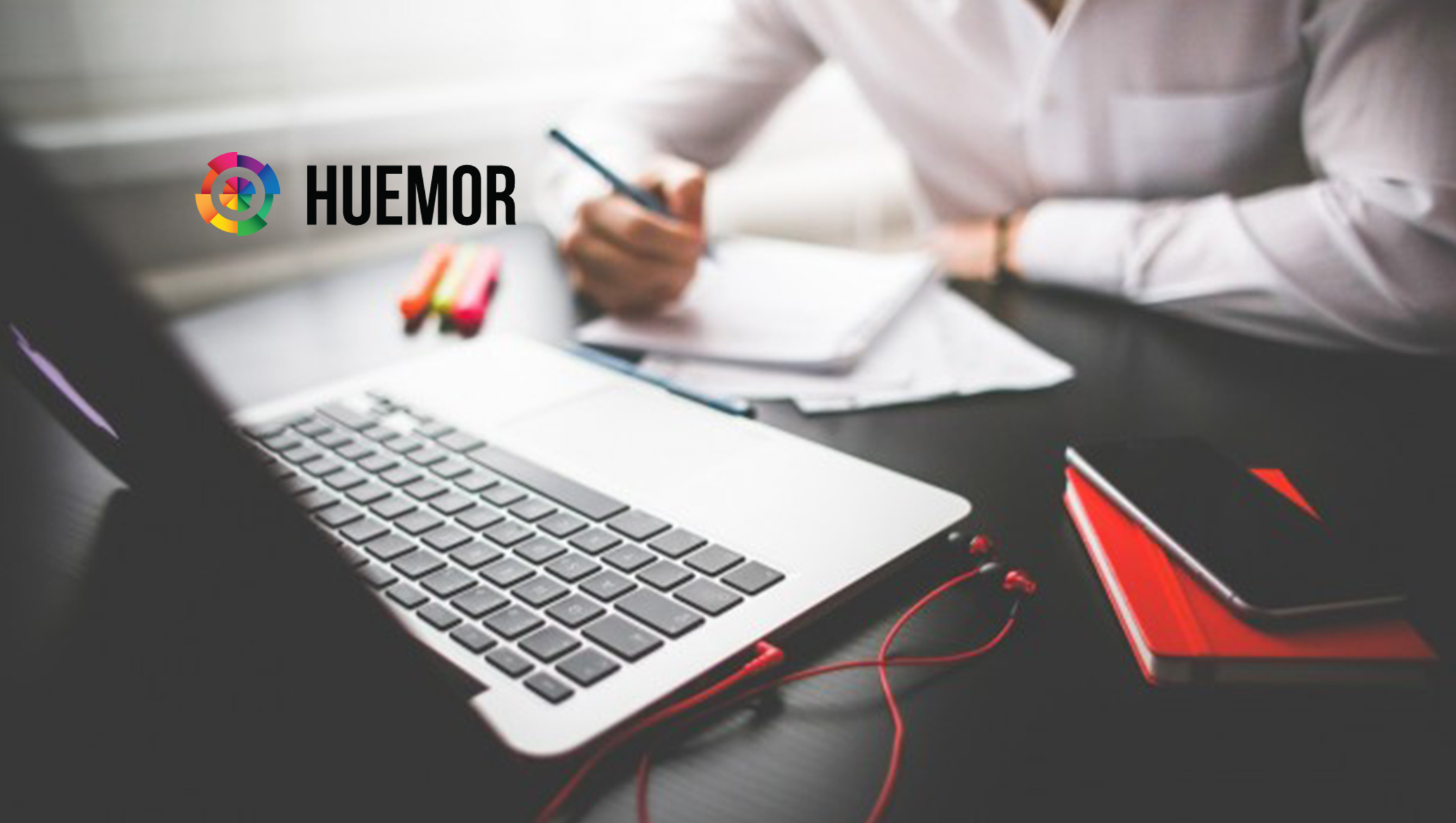 Web Design Agency, Huemor, Lists and Explains 5 Marketing Terms All Business Owners Should Know