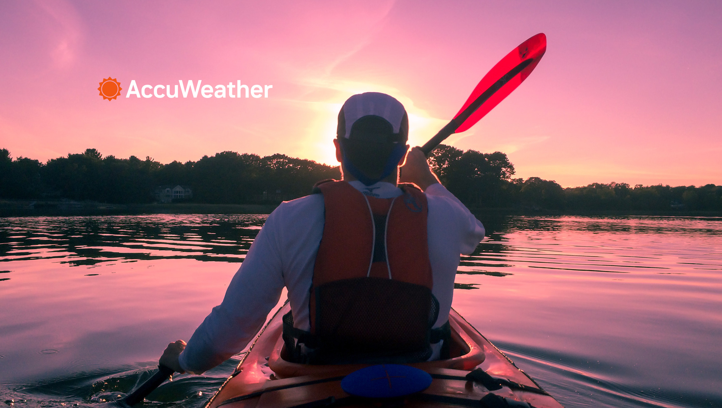 AccuWeather Reveals How Weather Info Dictates Consumer Behavior