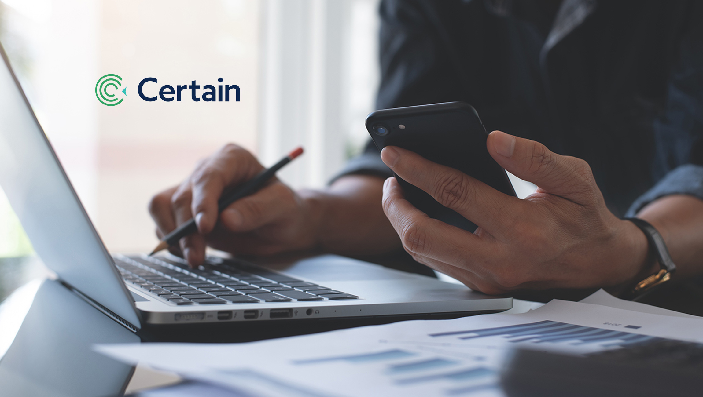 Certain Announces Certified Integration with Adobe to Help Businesses Connect Events to Results