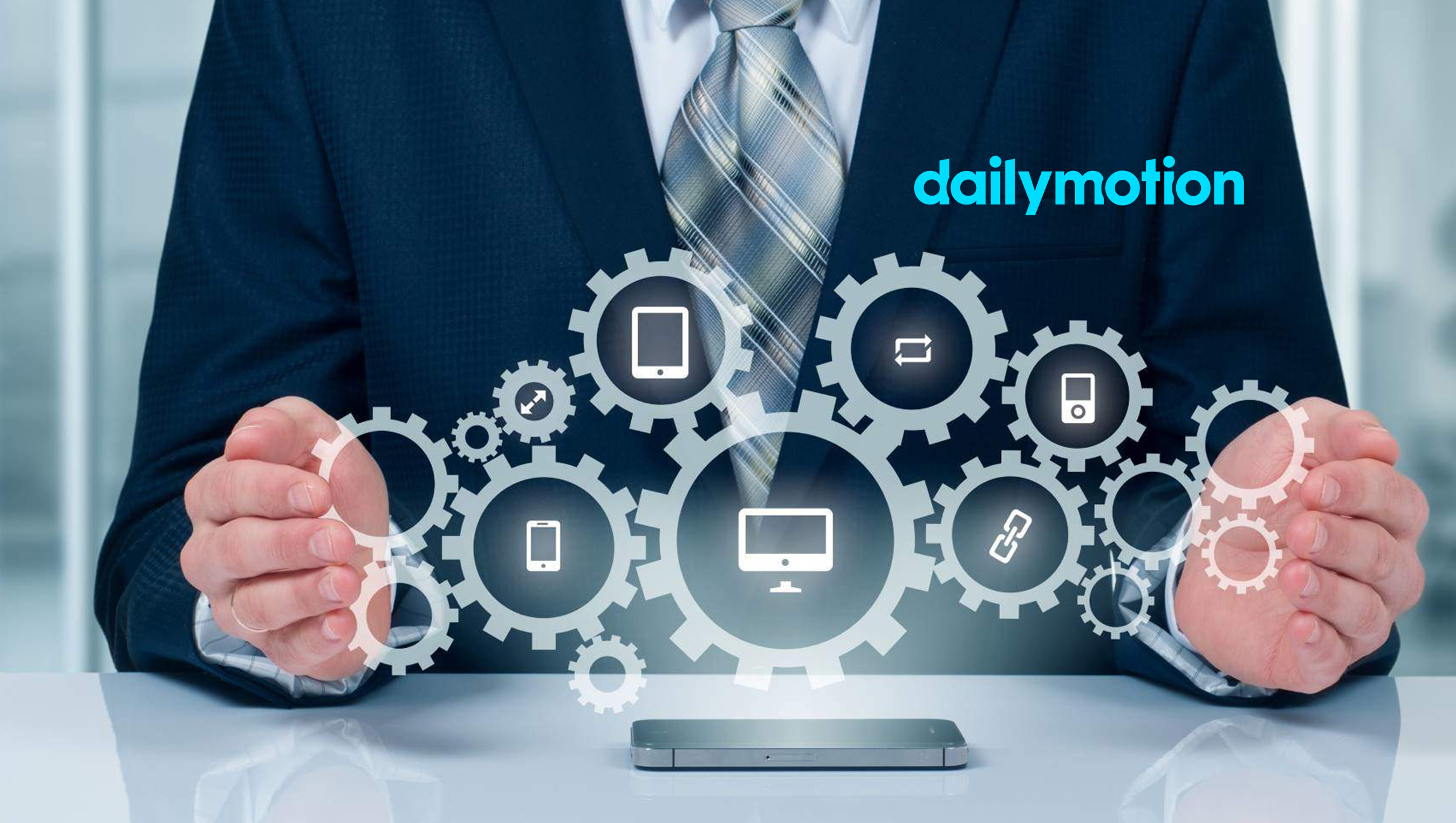 Dailymotion Makes Global Investment in Brand Safety