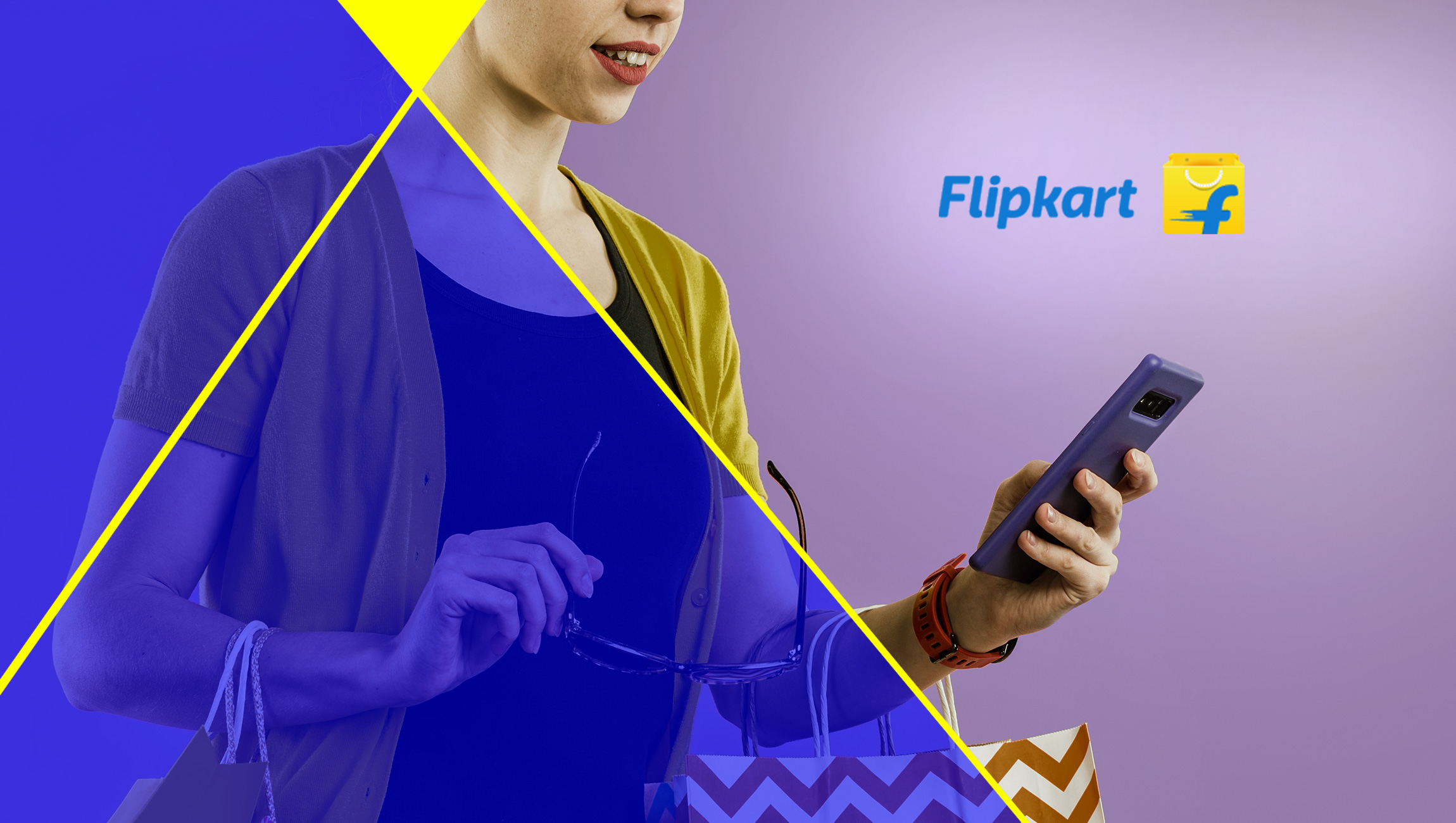 Flipkart tops Forrester's Customer Experience Index India Rankings