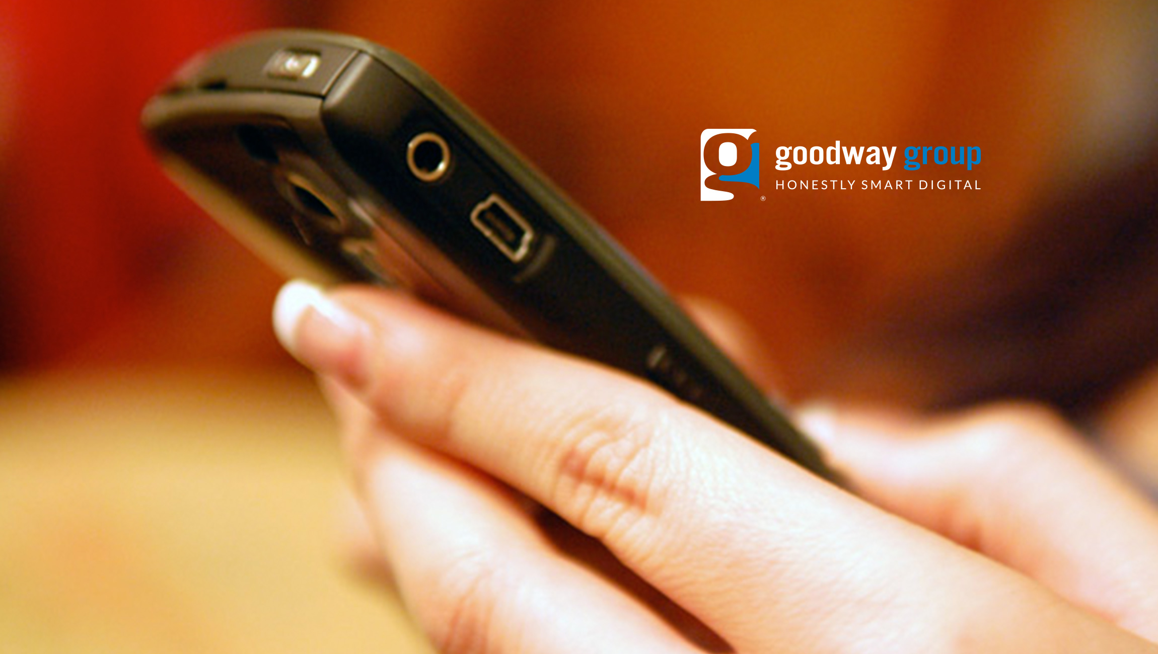 Goodway Group Appoints Paul Frampton President of Europe for Launch of Control v. Exposed (CvE)