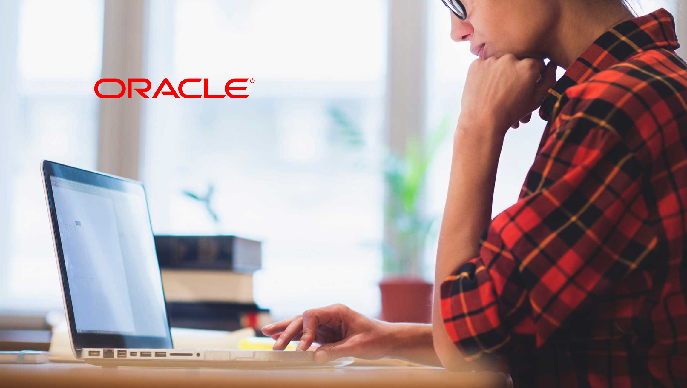 Oracle Digital Sales Teams Leverage Technology to Enhance Customer Experience